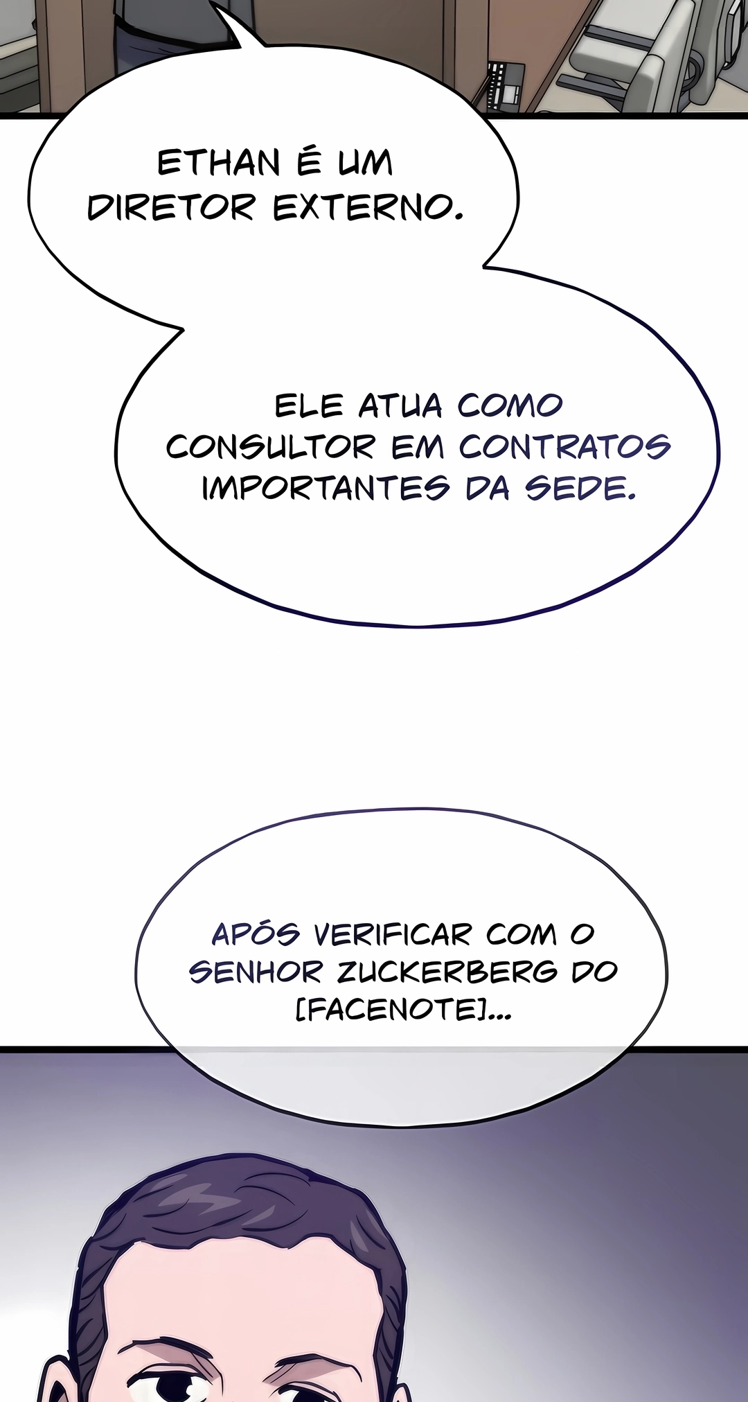 Retorno de Vidas Passadas Capítulo 166 Página 88