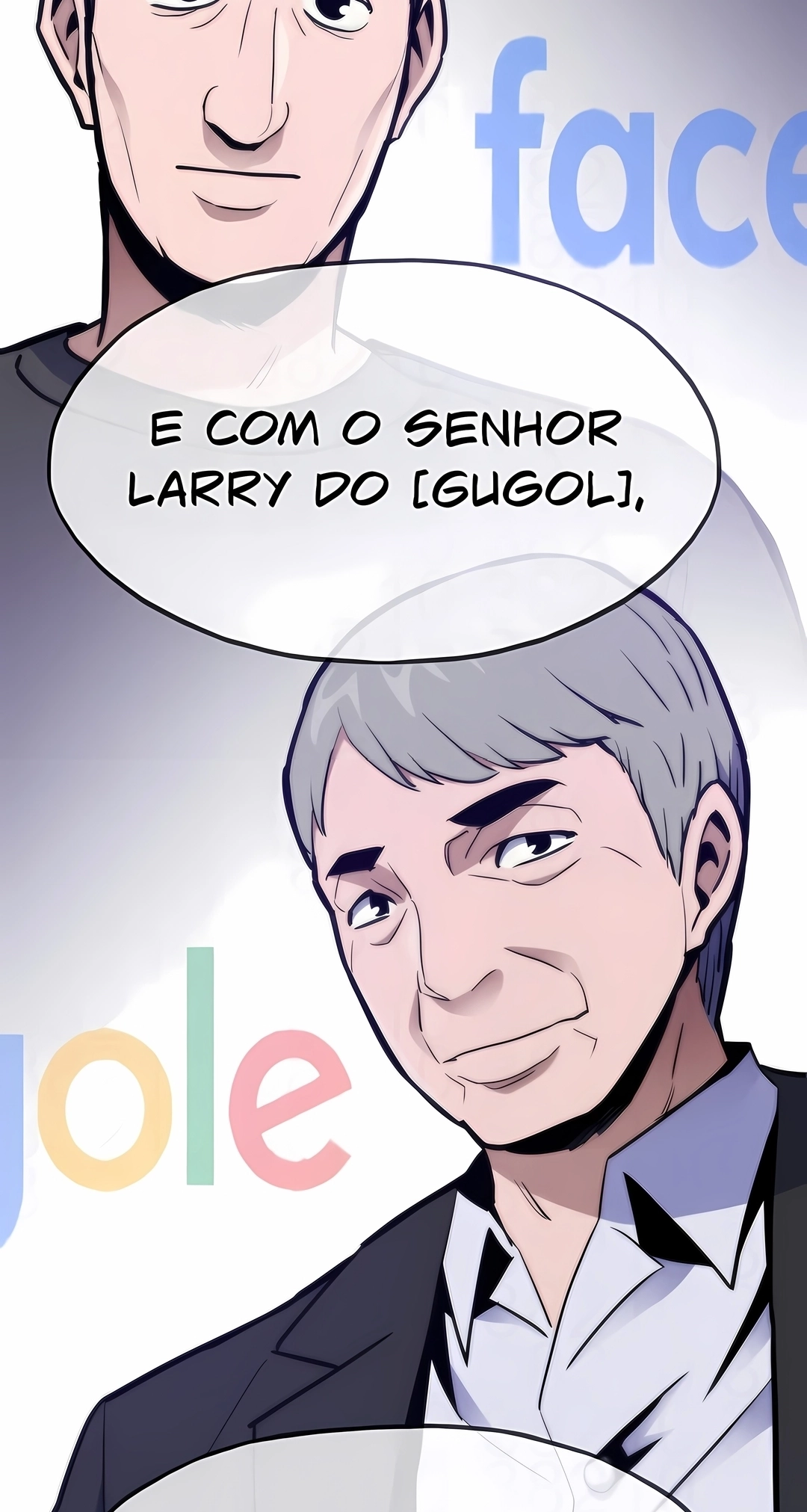 Retorno de Vidas Passadas Capítulo 166 Página 89