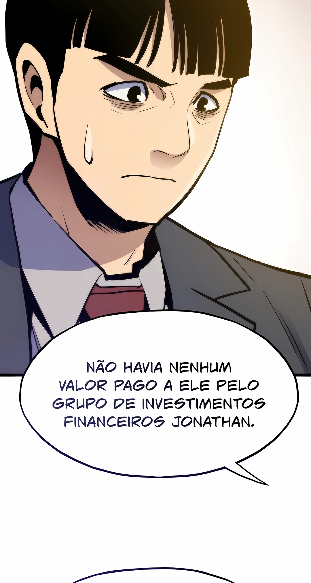 Retorno de Vidas Passadas Capítulo 166 Página 92