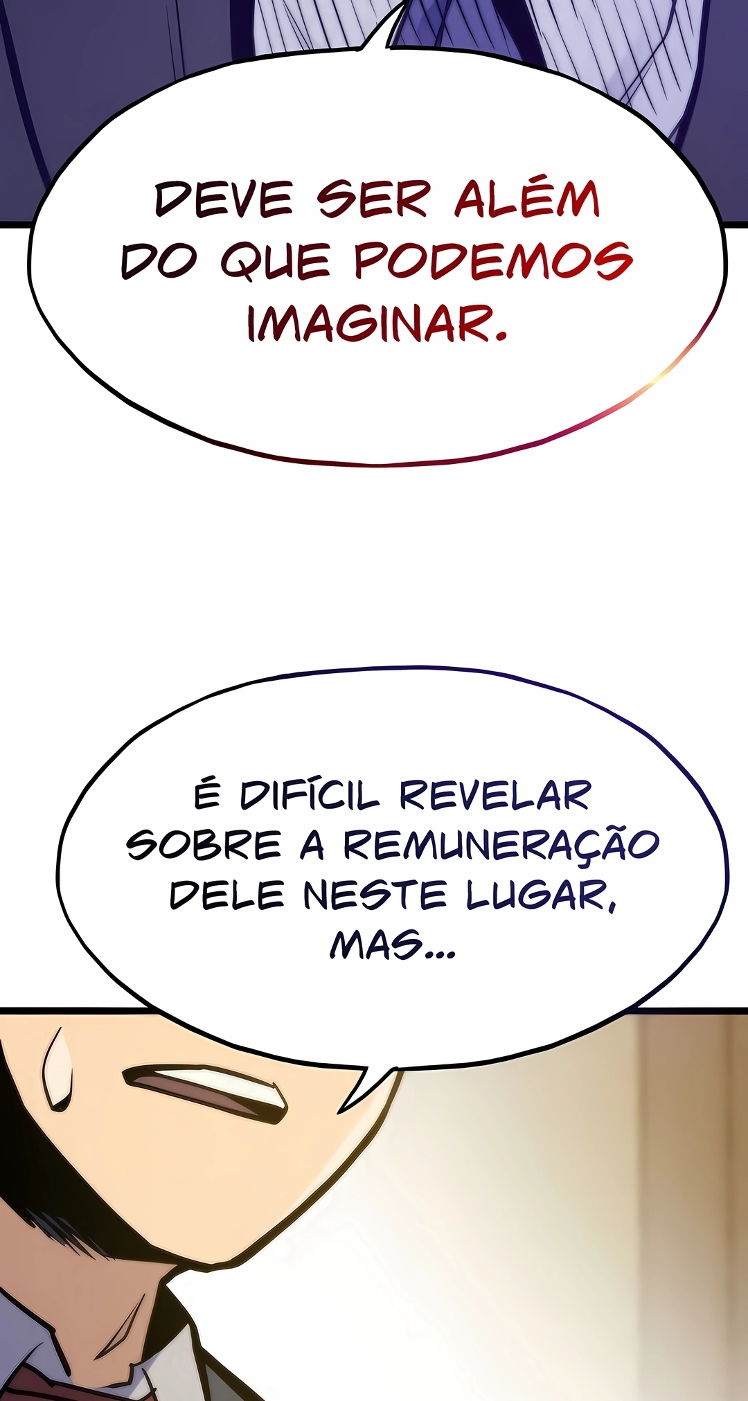 Retorno de Vidas Passadas Capítulo 166 Página 94