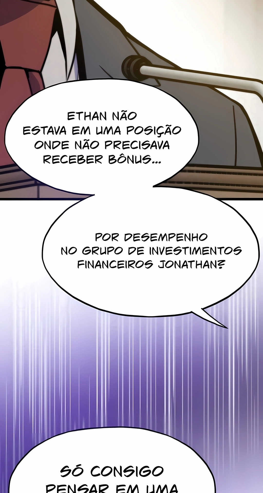 Retorno de Vidas Passadas Capítulo 166 Página 95