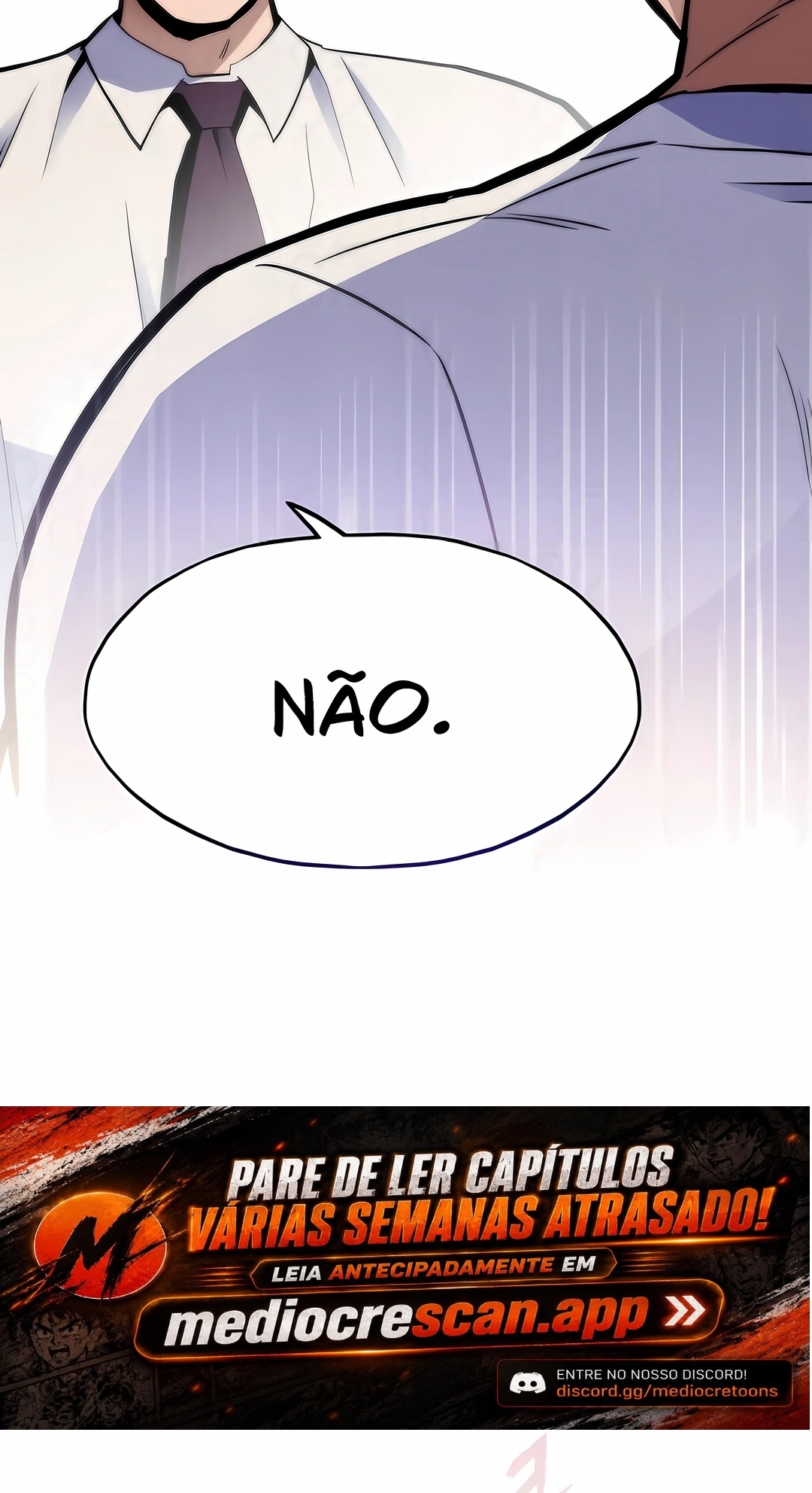 Retorno de Vidas Passadas Capítulo 167 Página 106