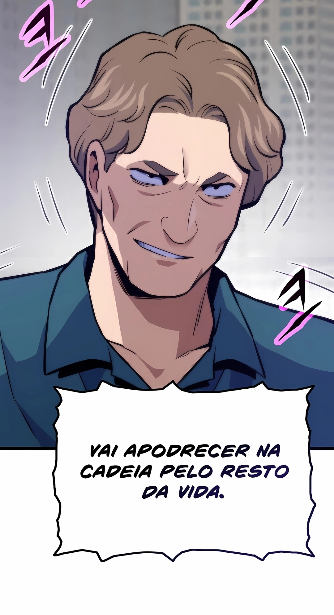 Retorno de Vidas Passadas Capítulo 167 Página 19