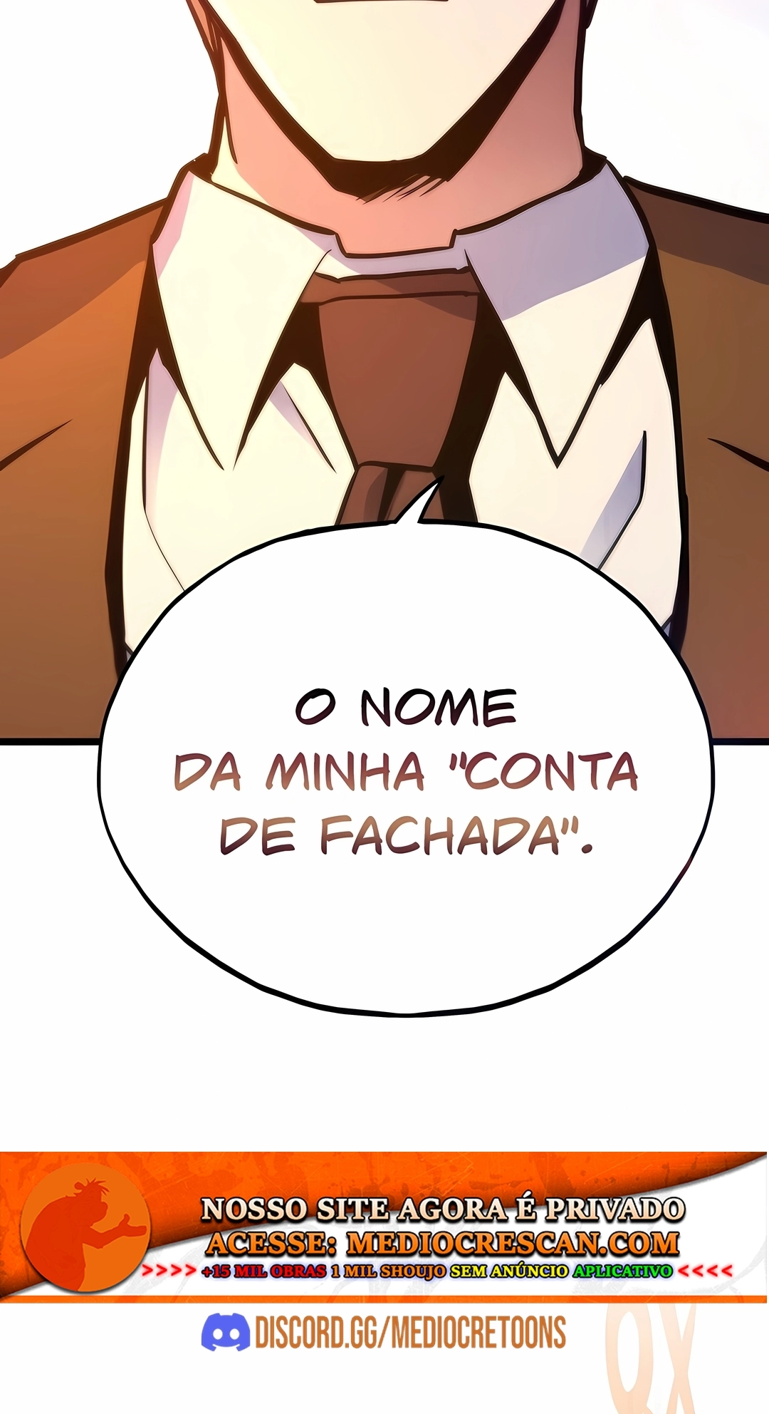 Retorno de Vidas Passadas Capítulo 167 Página 2