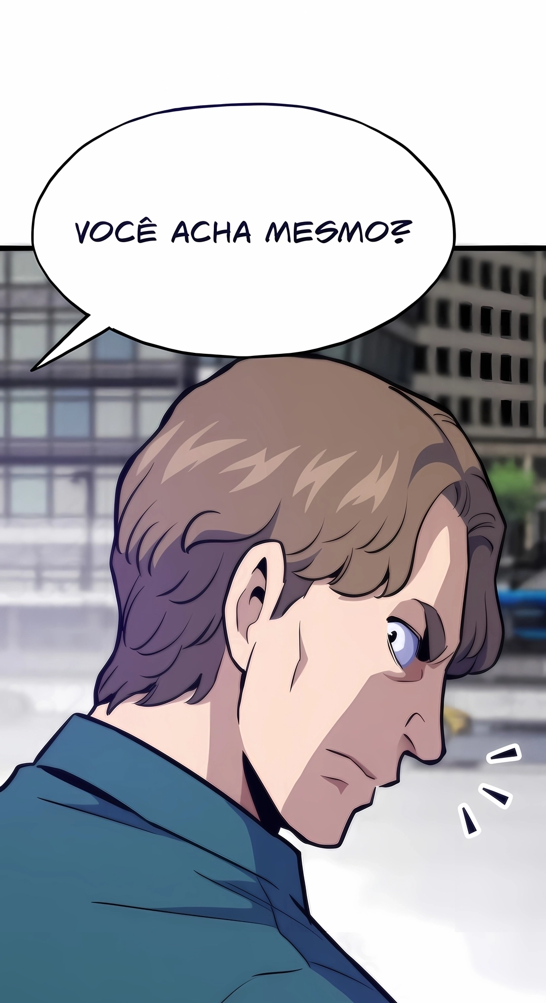 Retorno de Vidas Passadas Capítulo 167 Página 20
