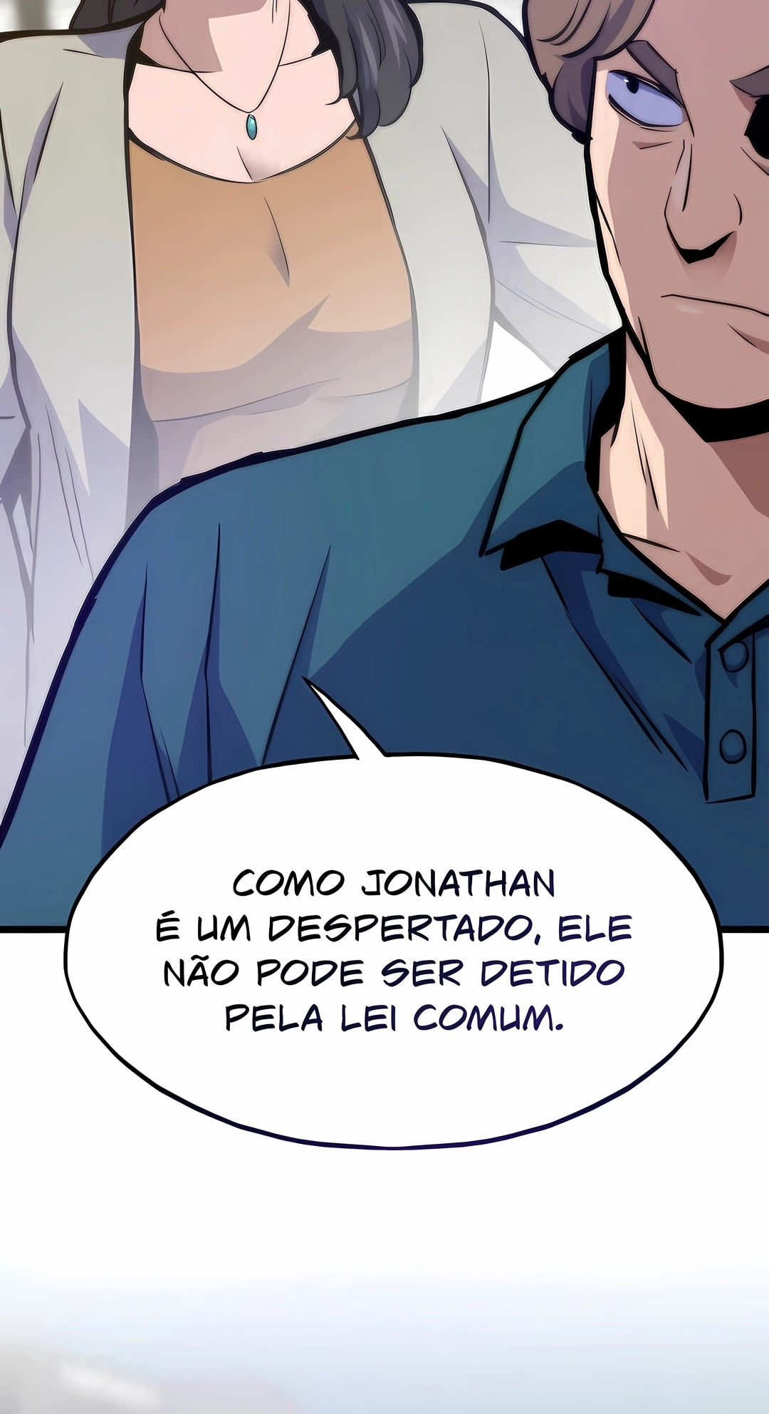 Retorno de Vidas Passadas Capítulo 167 Página 22