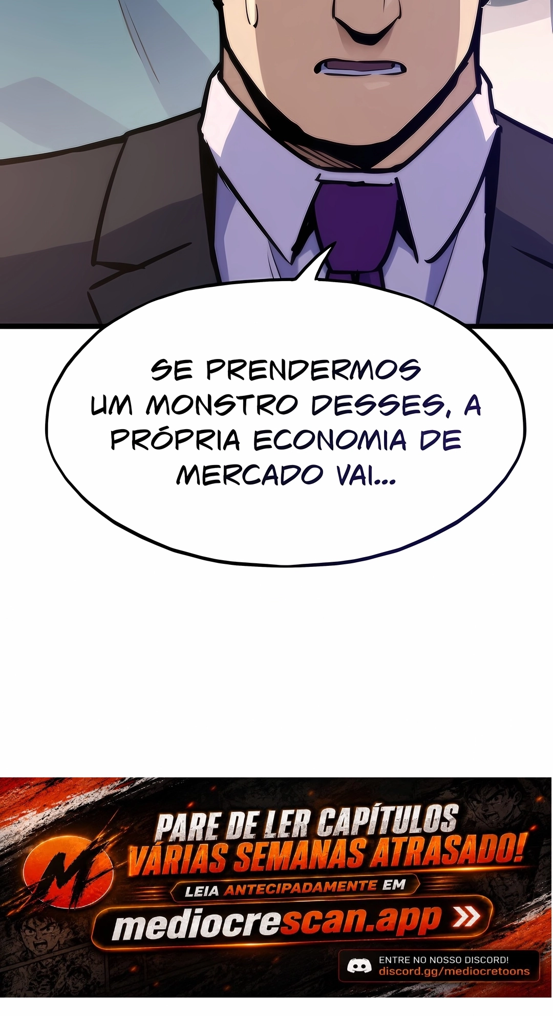 Retorno de Vidas Passadas Capítulo 167 Página 24