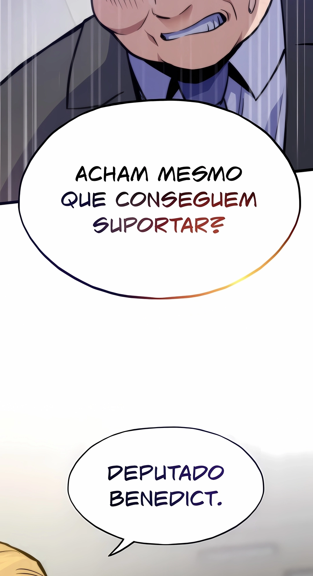 Retorno de Vidas Passadas Capítulo 167 Página 37