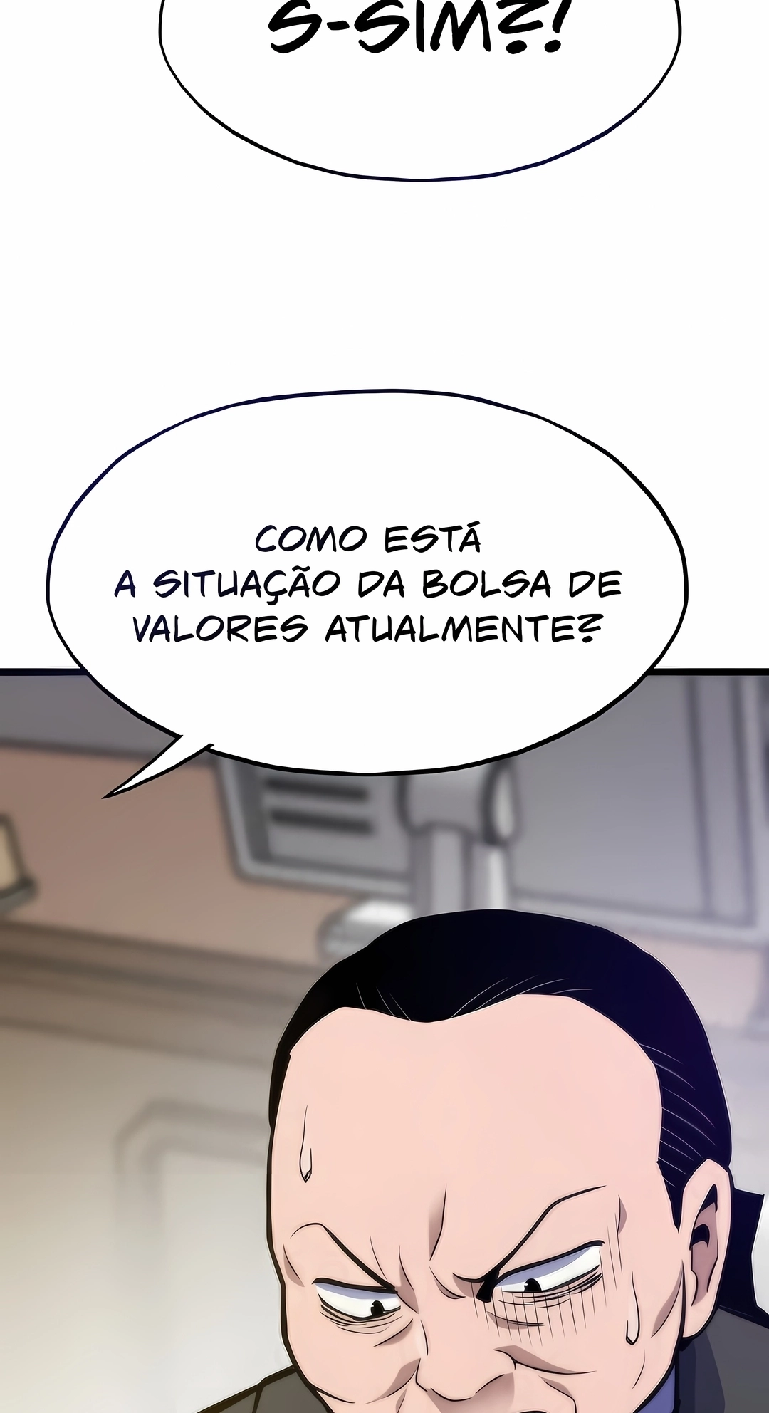 Retorno de Vidas Passadas Capítulo 167 Página 39