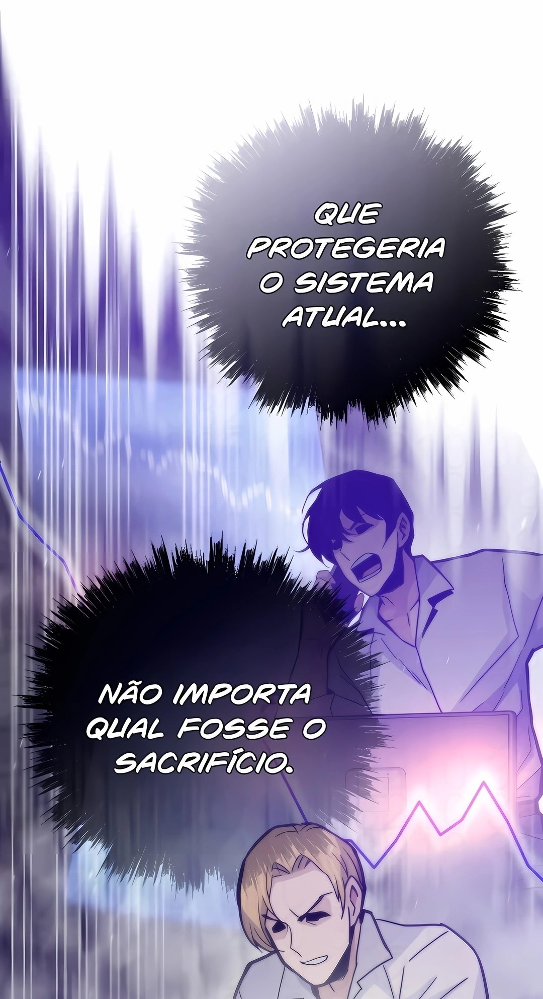 Retorno de Vidas Passadas Capítulo 167 Página 42