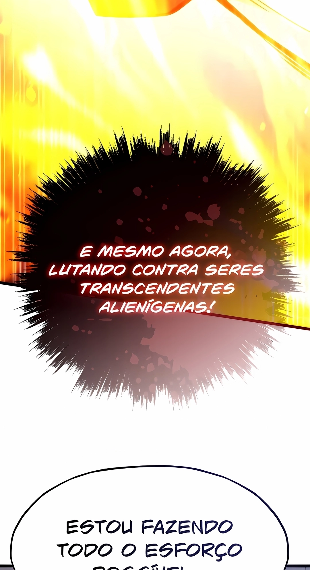 Retorno de Vidas Passadas Capítulo 167 Página 45