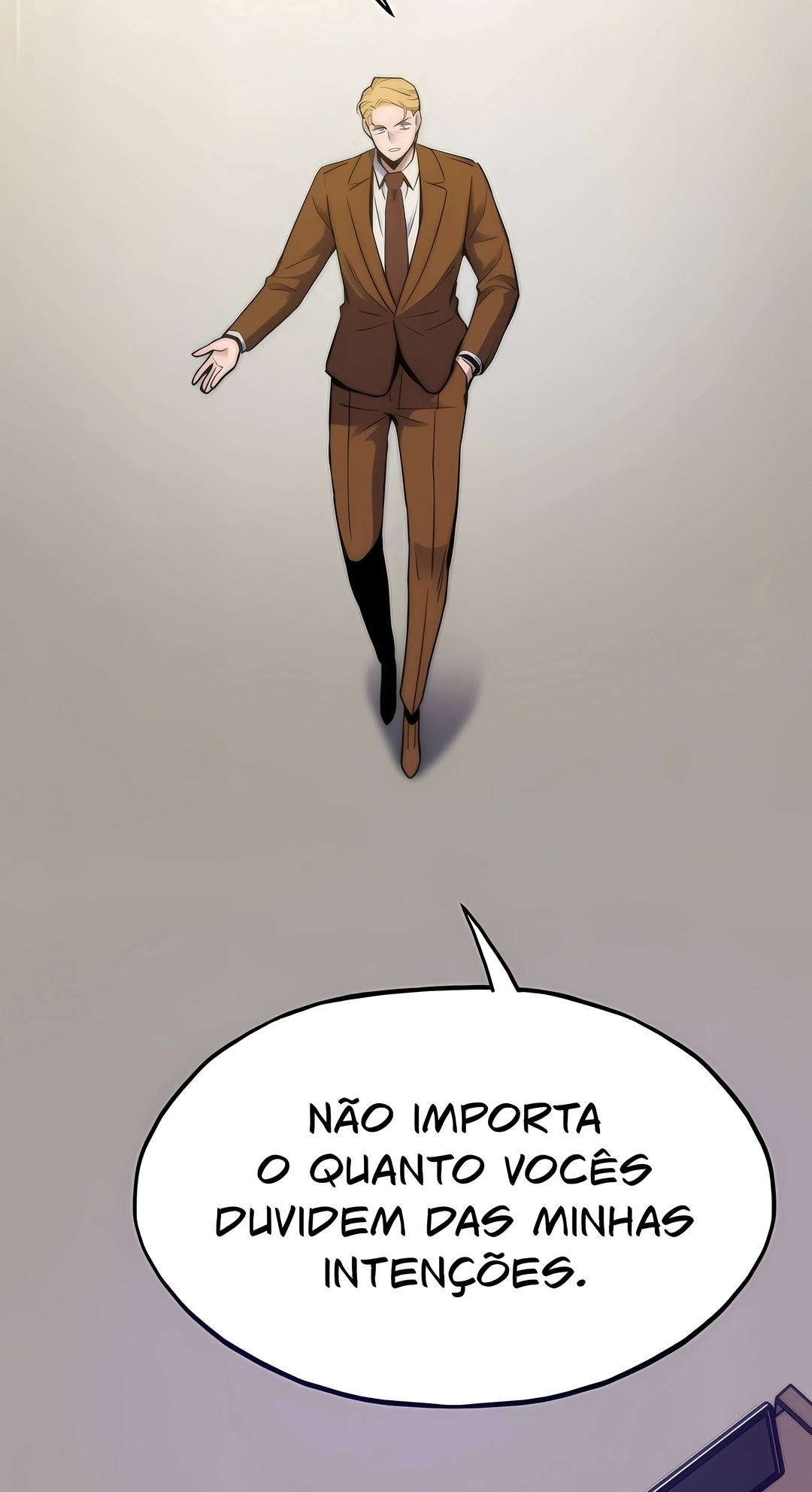Retorno de Vidas Passadas Capítulo 167 Página 52