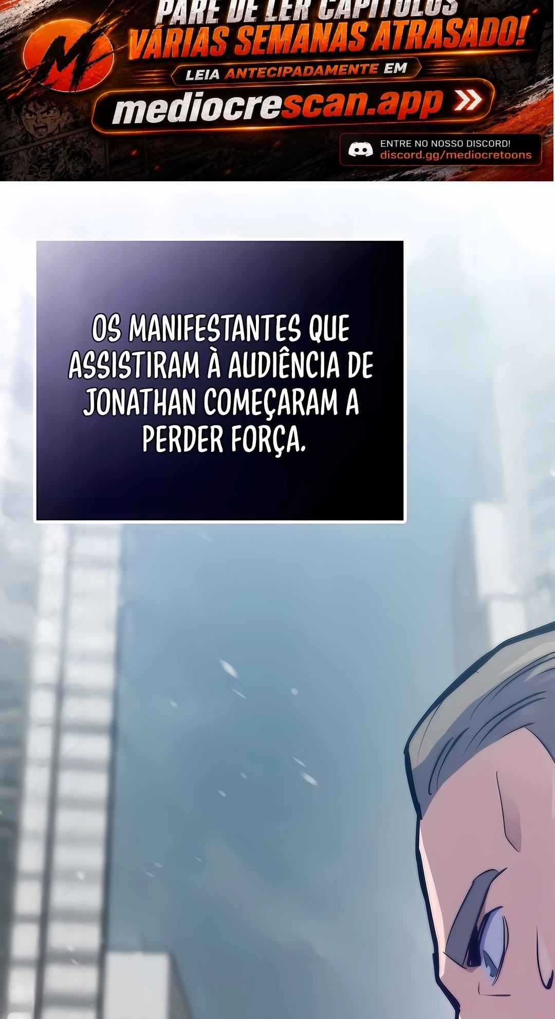 Retorno de Vidas Passadas Capítulo 167 Página 59