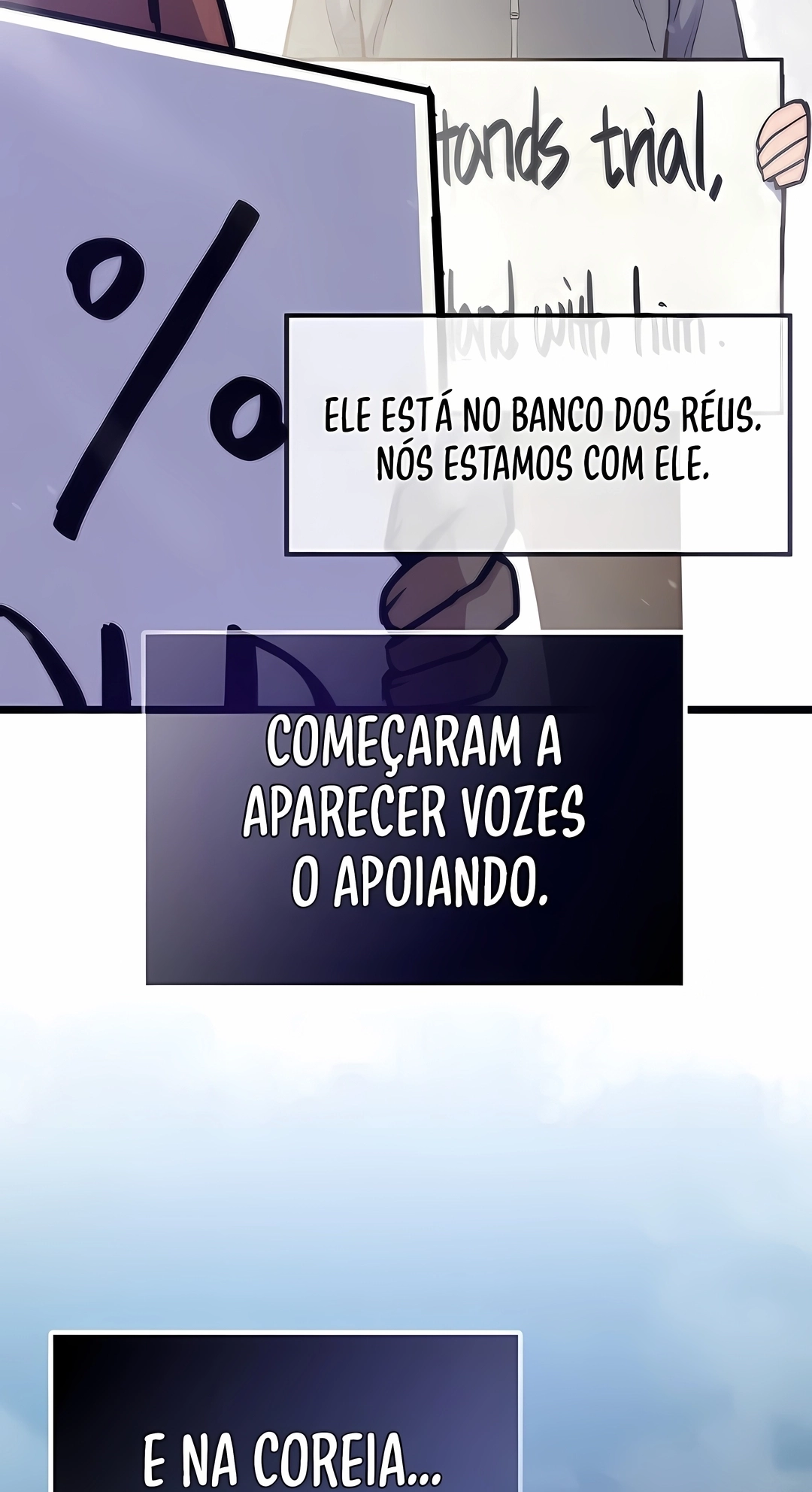 Retorno de Vidas Passadas Capítulo 167 Página 61
