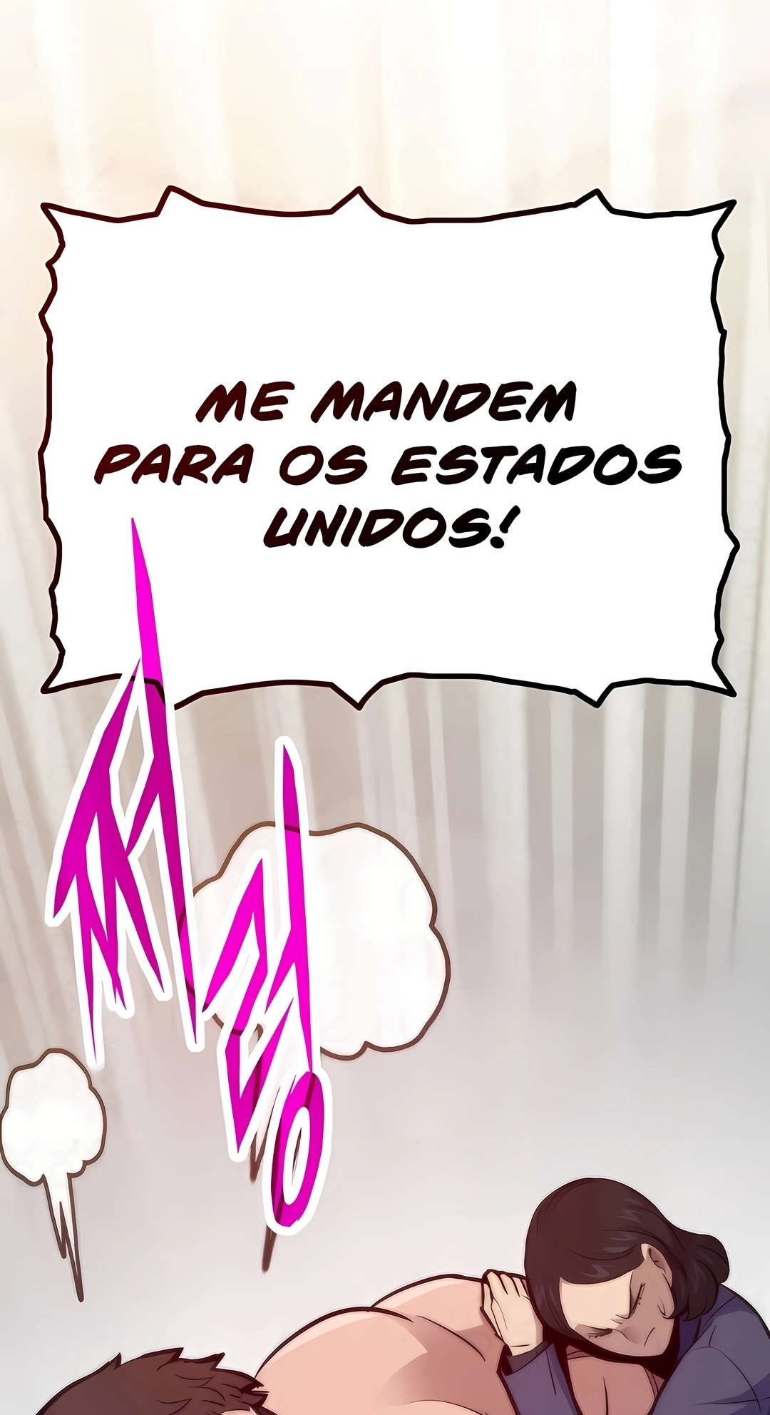 Retorno de Vidas Passadas Capítulo 167 Página 67