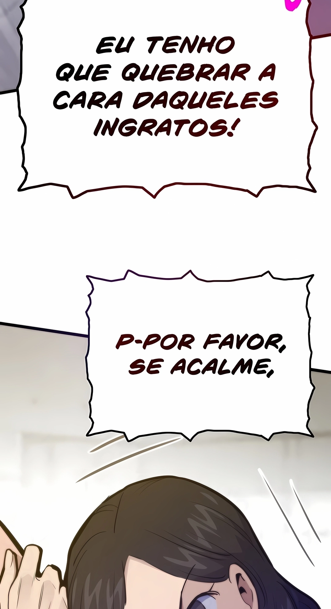 Retorno de Vidas Passadas Capítulo 167 Página 69