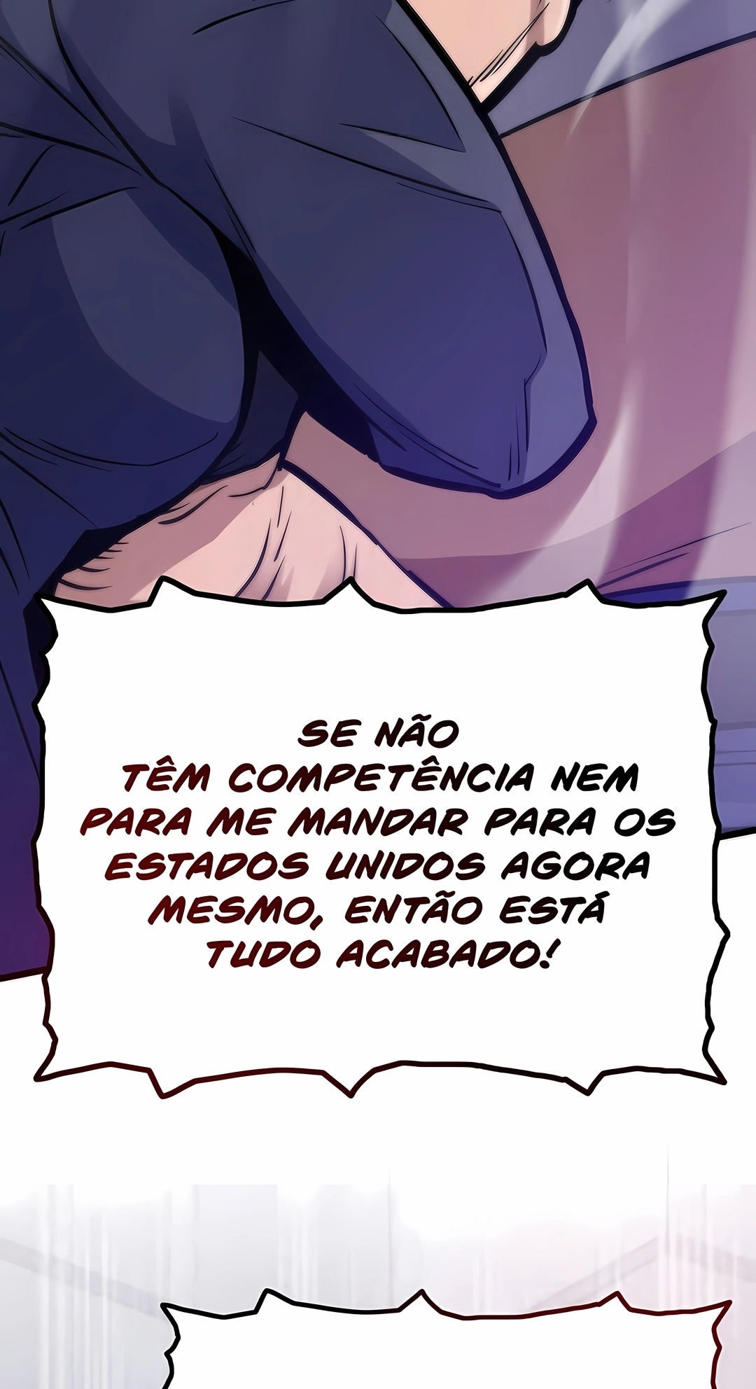Retorno de Vidas Passadas Capítulo 167 Página 73