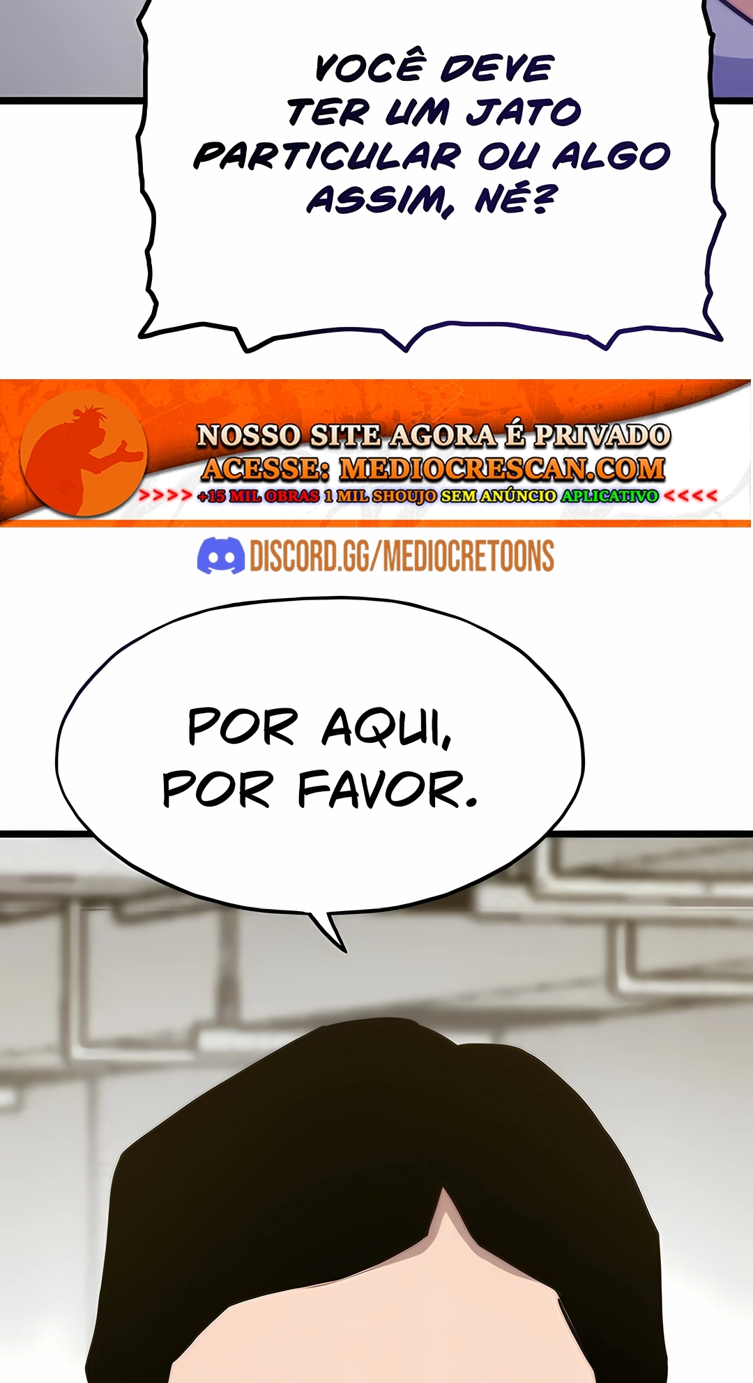 Retorno de Vidas Passadas Capítulo 167 Página 80