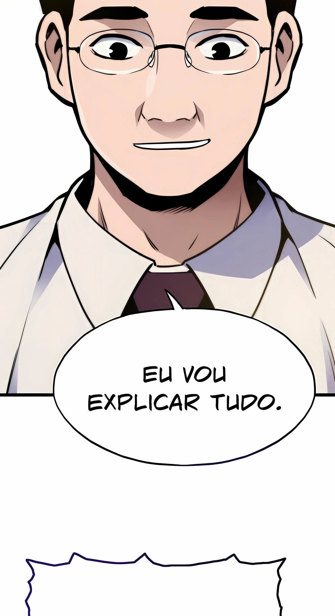 Retorno de Vidas Passadas Capítulo 167 Página 81