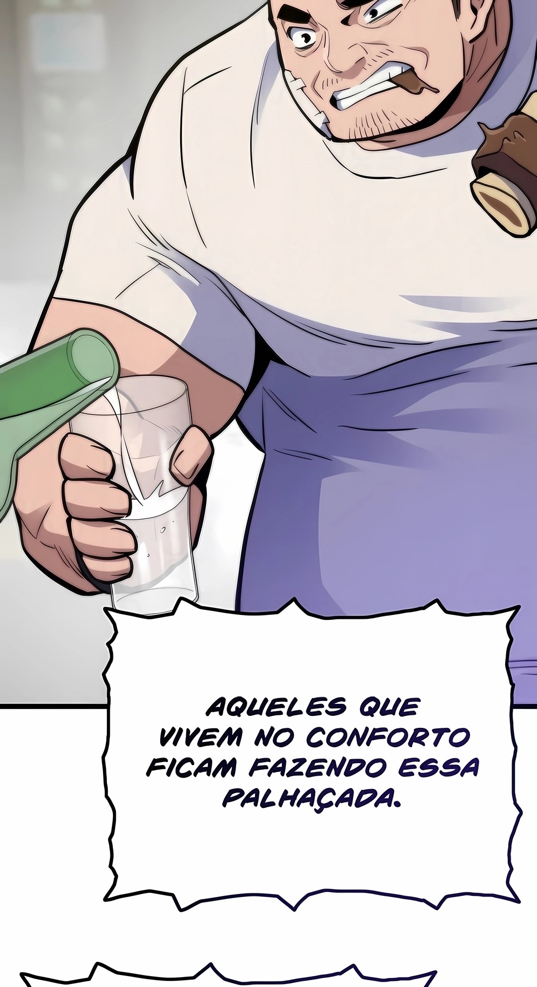 Retorno de Vidas Passadas Capítulo 167 Página 86