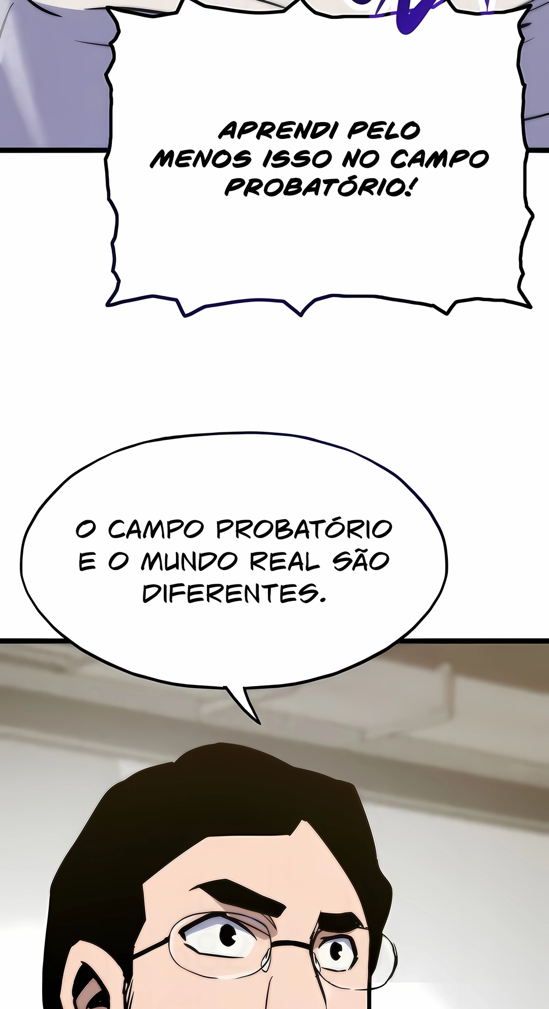 Retorno de Vidas Passadas Capítulo 167 Página 88