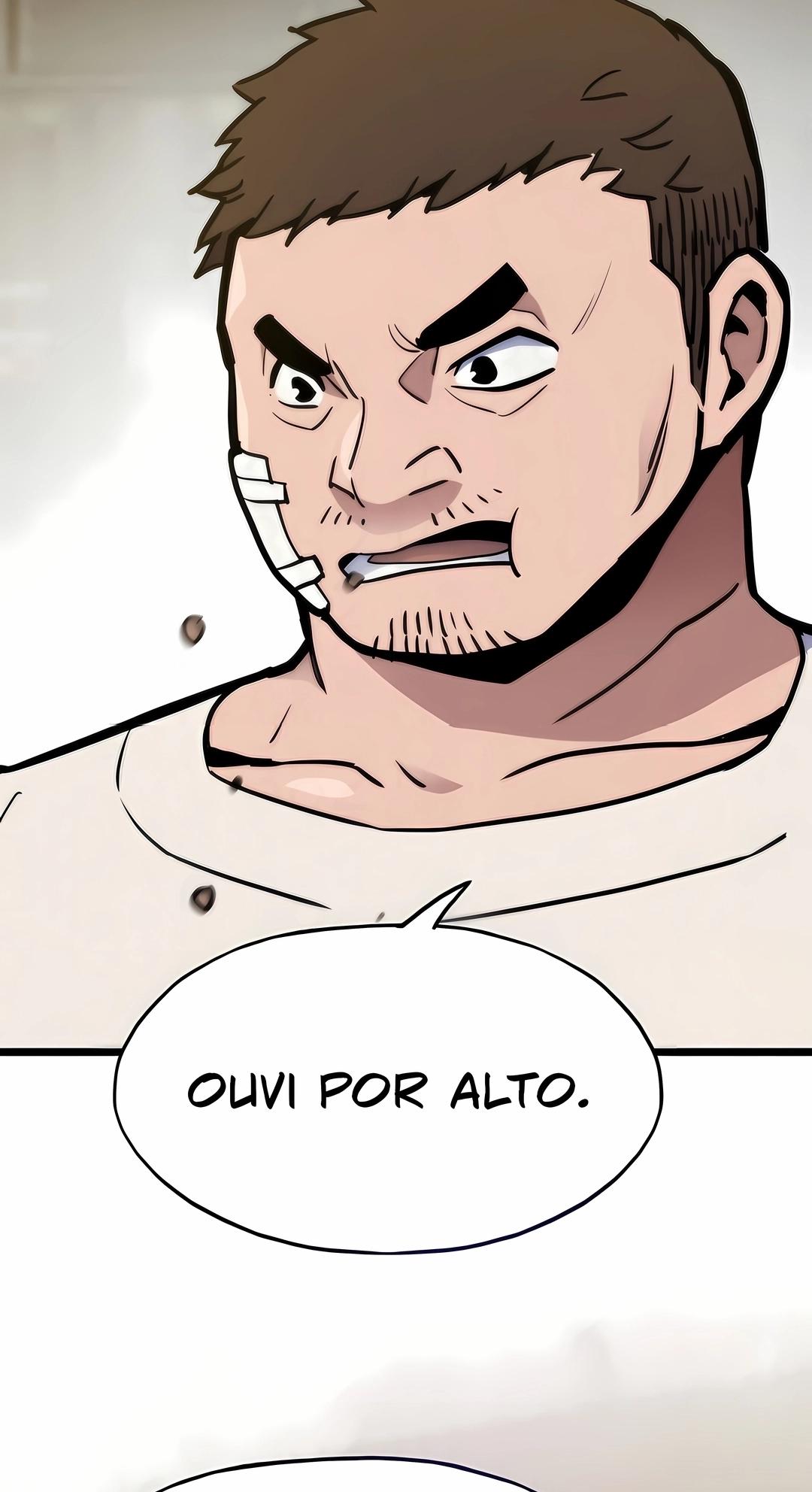 Retorno de Vidas Passadas Capítulo 167 Página 90