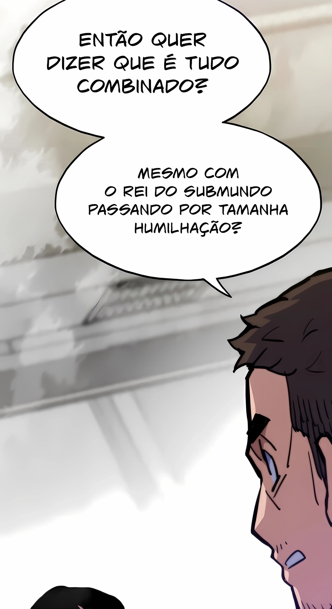 Retorno de Vidas Passadas Capítulo 167 Página 91