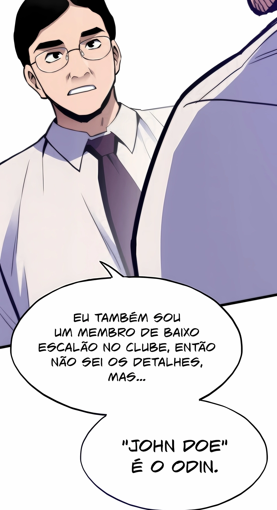 Retorno de Vidas Passadas Capítulo 167 Página 92