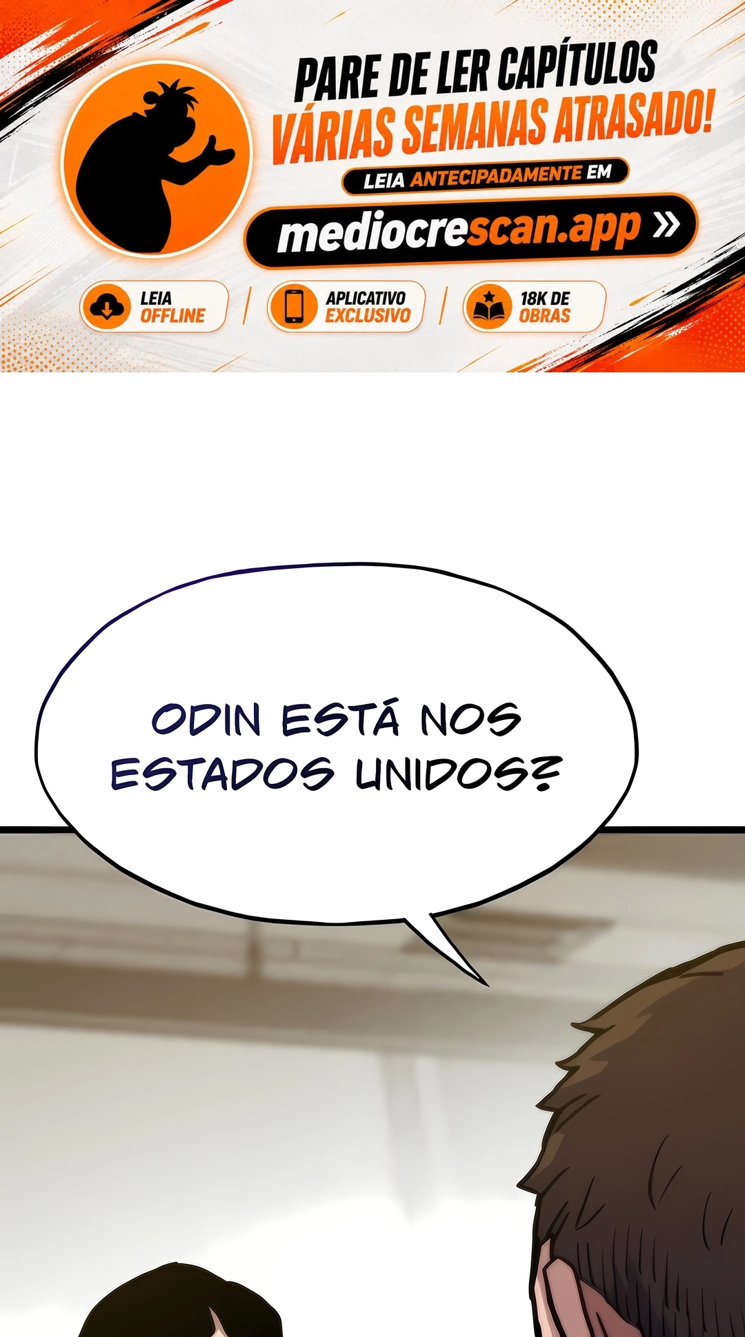 Retorno de Vidas Passadas Capítulo 168 Página 1