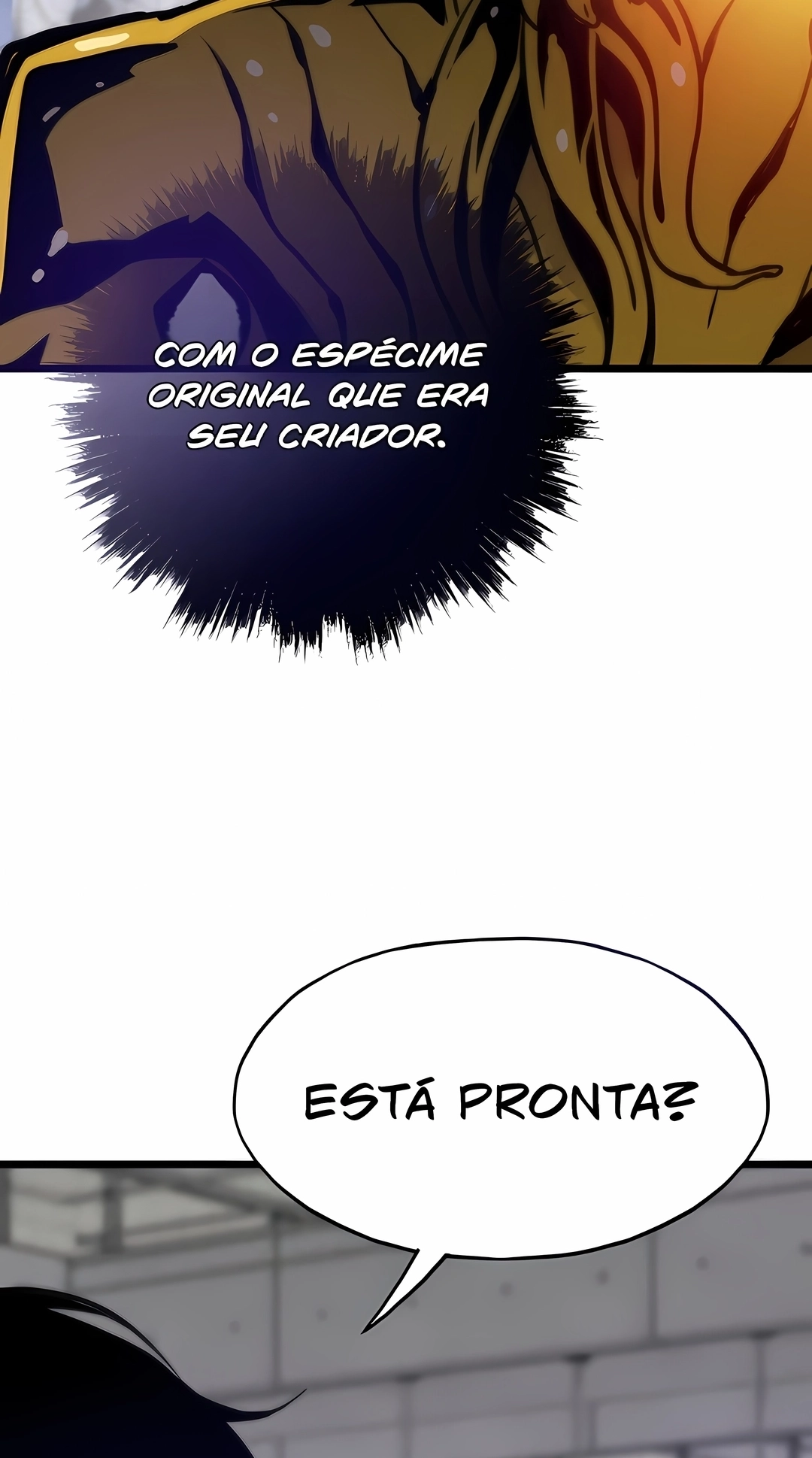 Retorno de Vidas Passadas Capítulo 168 Página 100