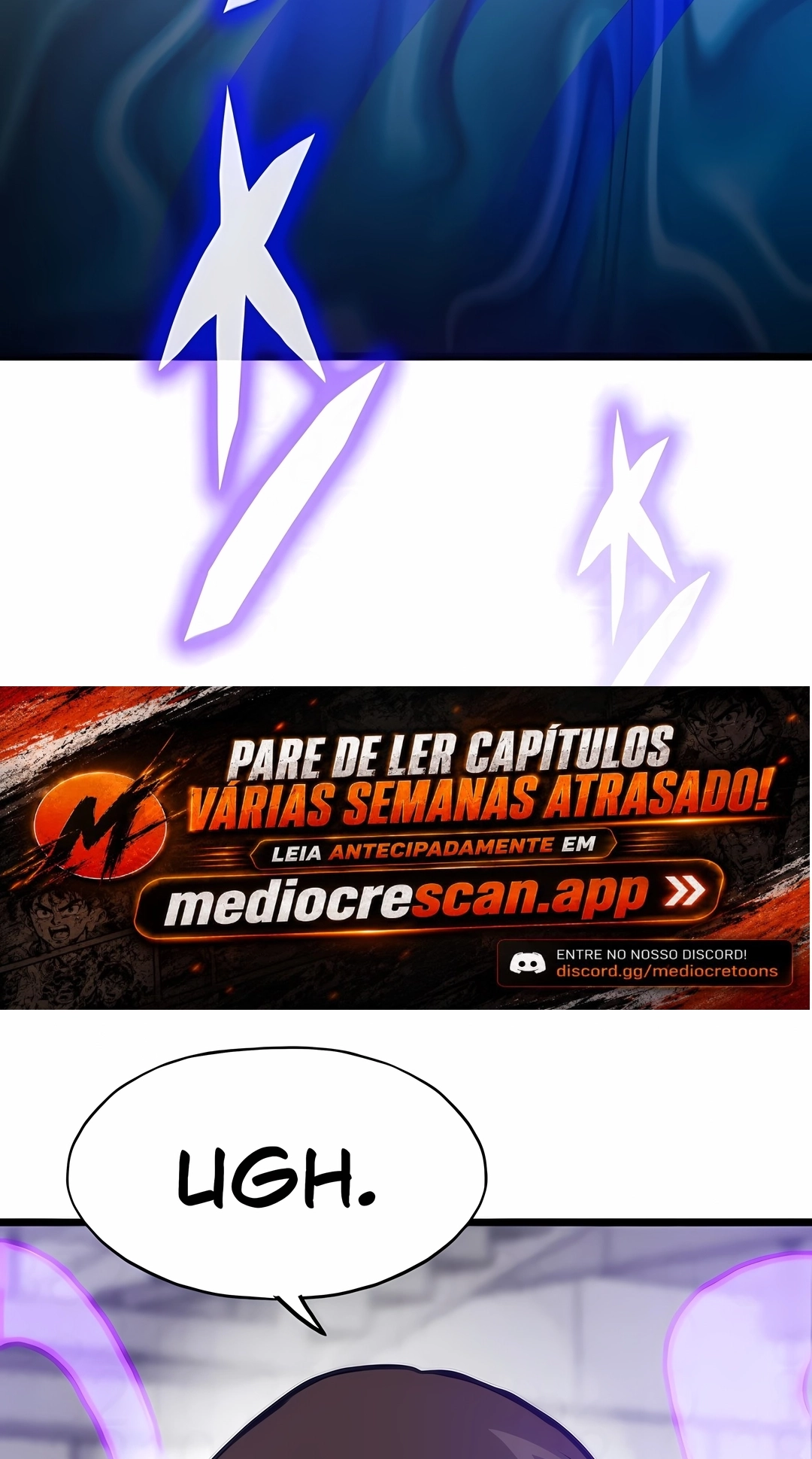 Retorno de Vidas Passadas Capítulo 168 Página 103