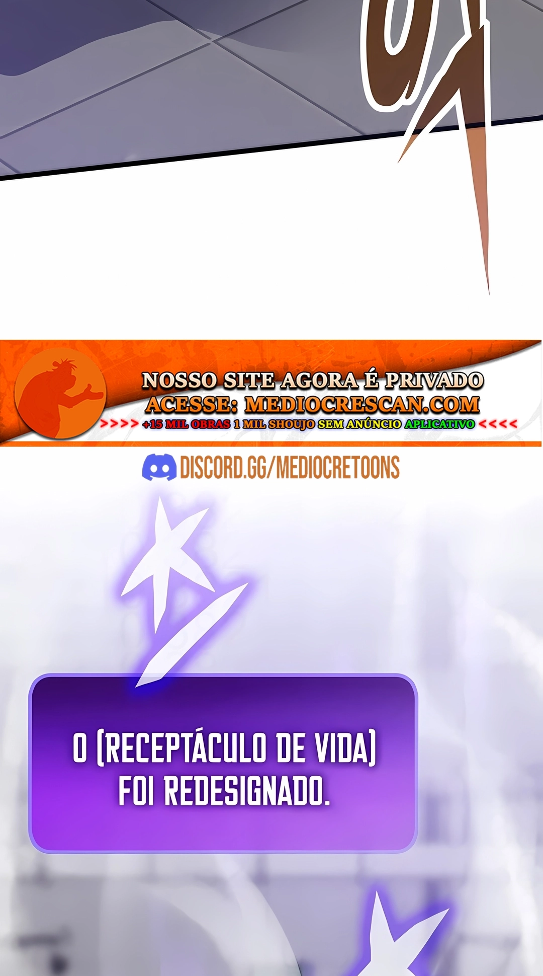 Retorno de Vidas Passadas Capítulo 168 Página 111