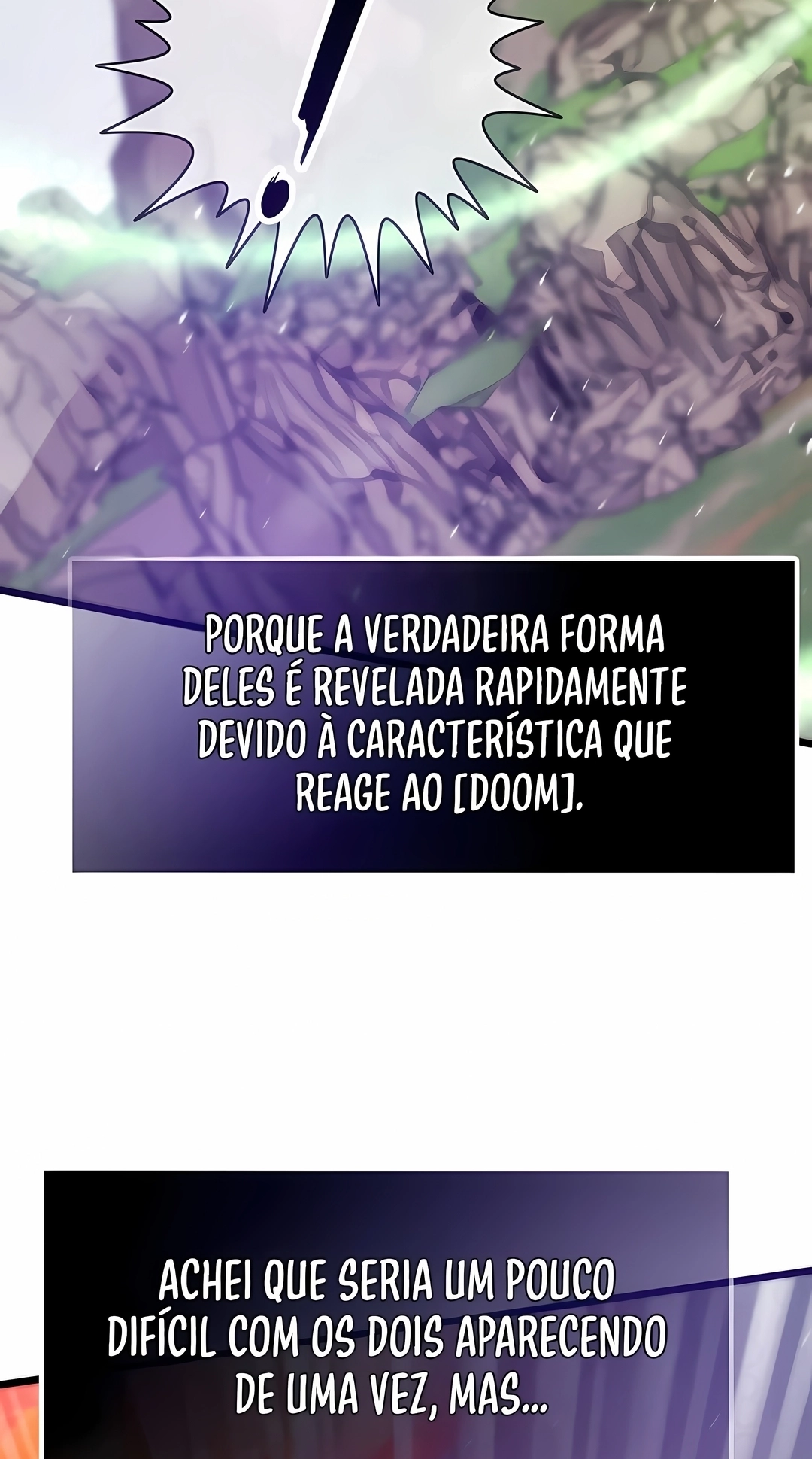 Retorno de Vidas Passadas Capítulo 168 Página 21