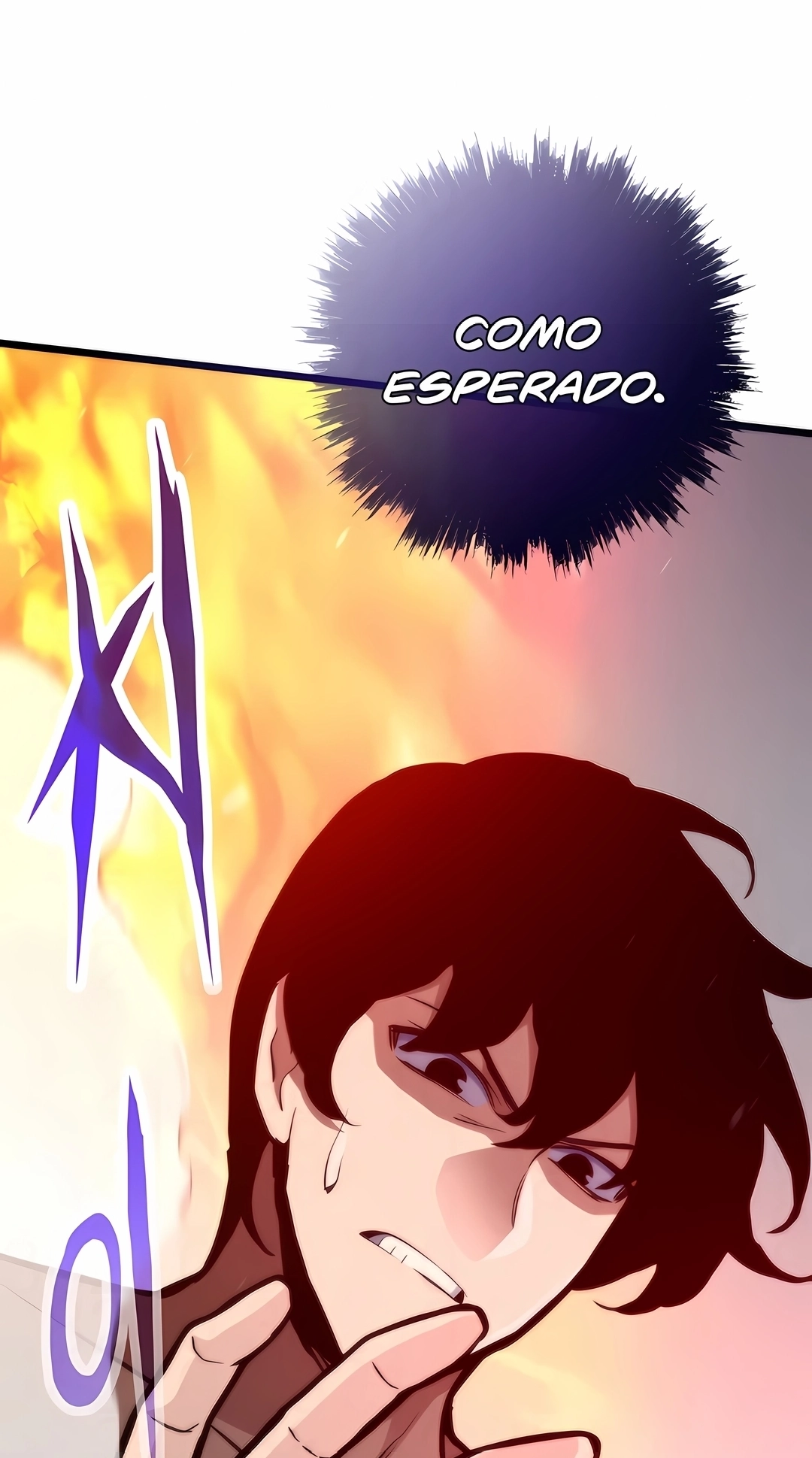 Retorno de Vidas Passadas Capítulo 168 Página 32