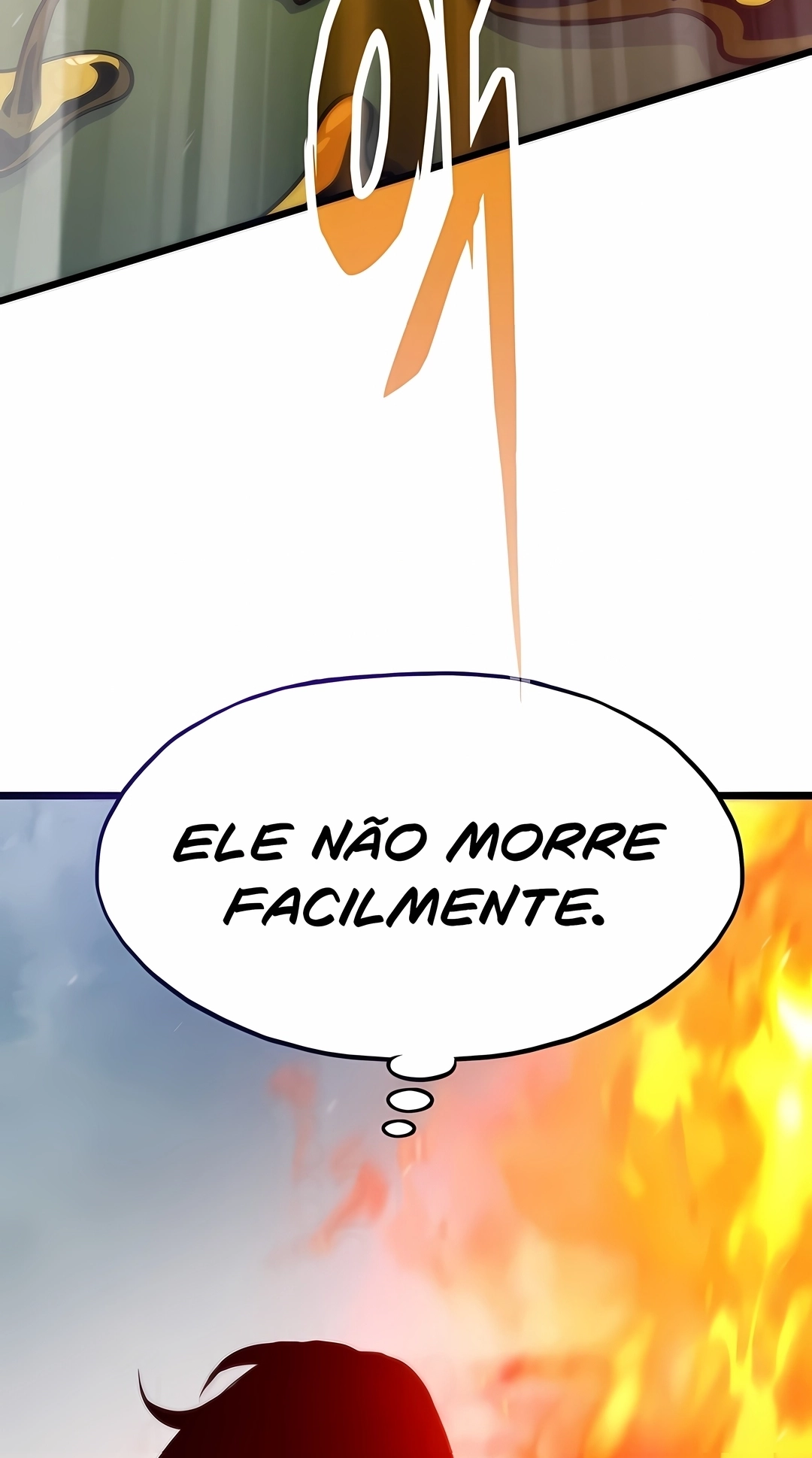 Retorno de Vidas Passadas Capítulo 168 Página 73
