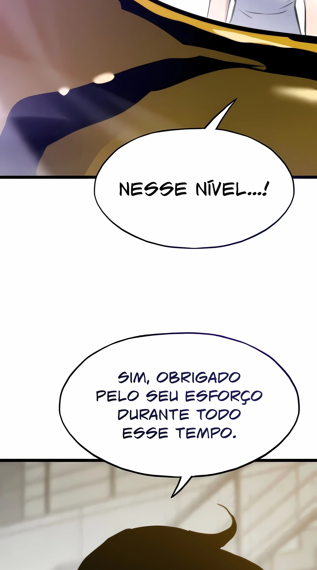 Retorno de Vidas Passadas Capítulo 168 Página 88
