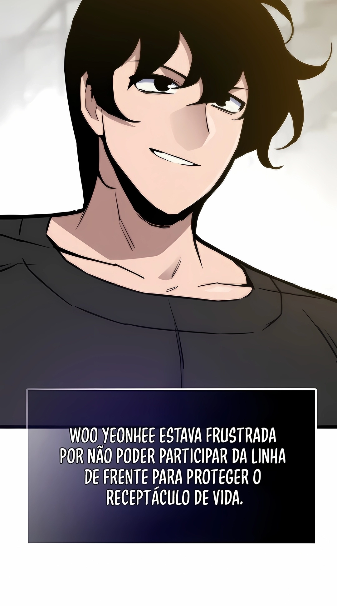 Retorno de Vidas Passadas Capítulo 168 Página 89