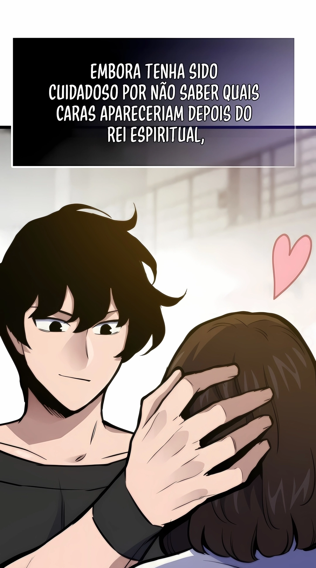 Retorno de Vidas Passadas Capítulo 168 Página 90