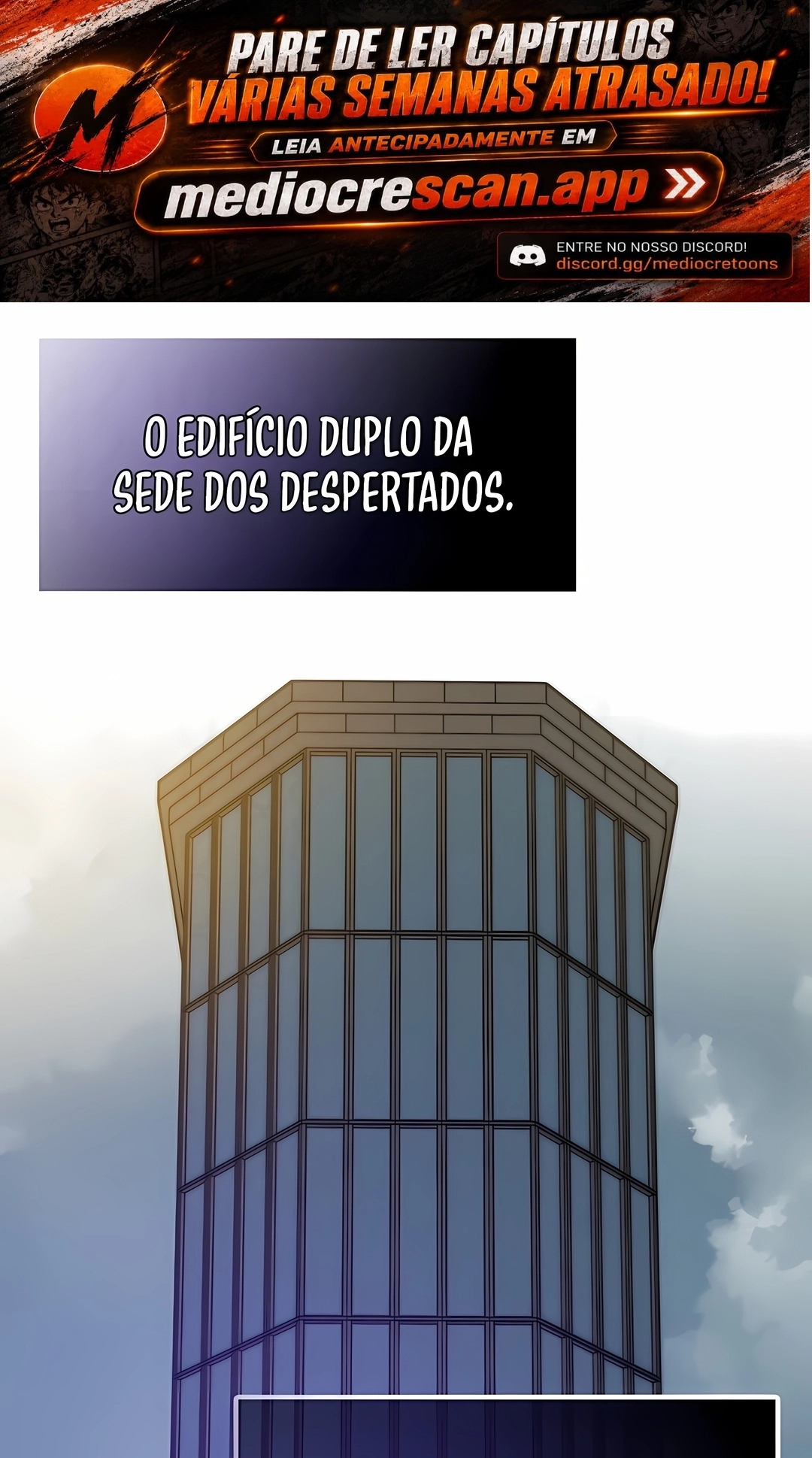 Retorno de Vidas Passadas Capítulo 168 Página 93