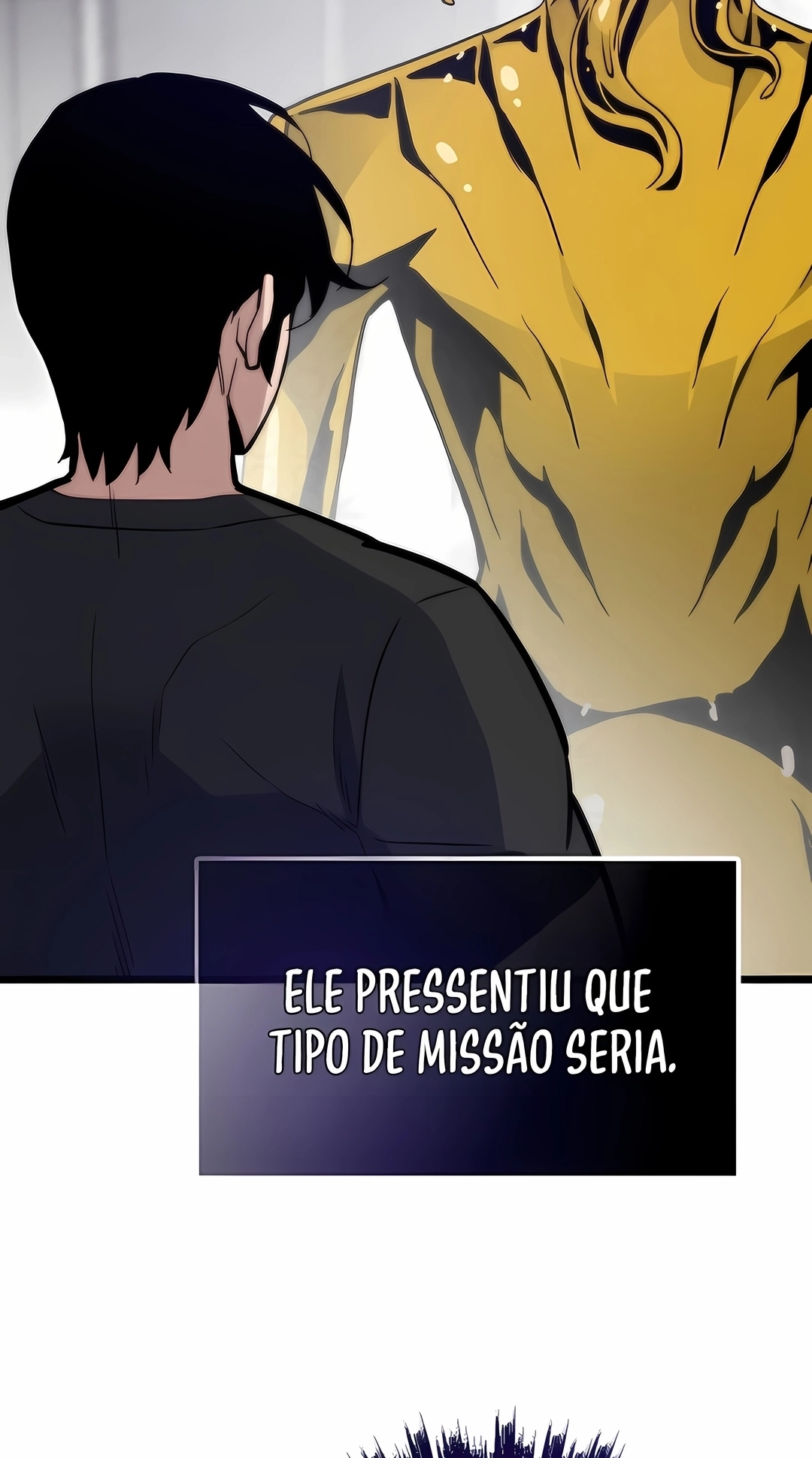 Retorno de Vidas Passadas Capítulo 168 Página 98
