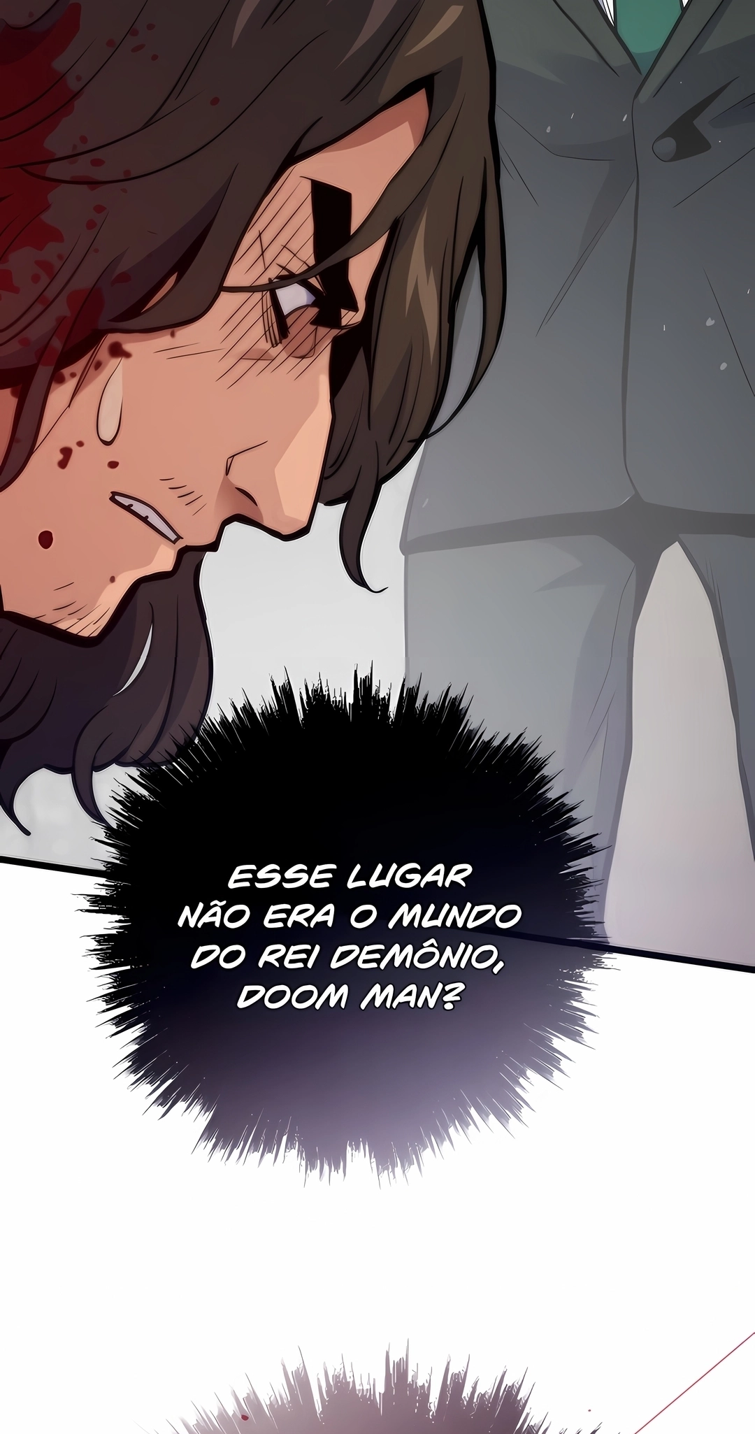 Retorno de Vidas Passadas Capítulo 169 Página 101