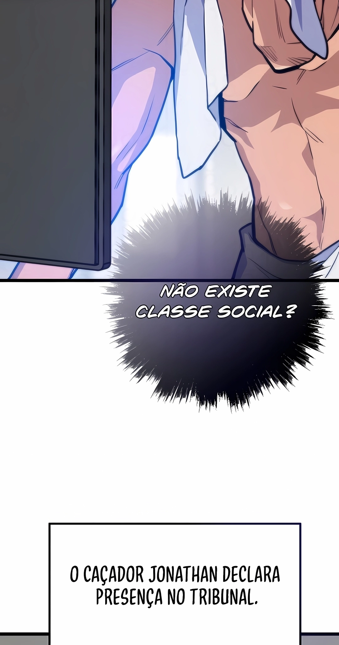 Retorno de Vidas Passadas Capítulo 169 Página 105