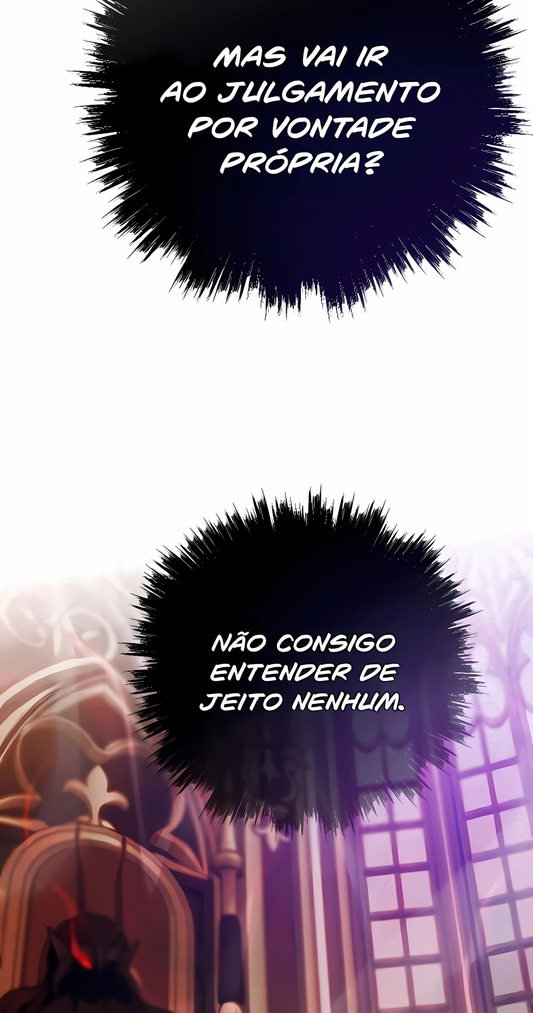 Retorno de Vidas Passadas Capítulo 169 Página 107