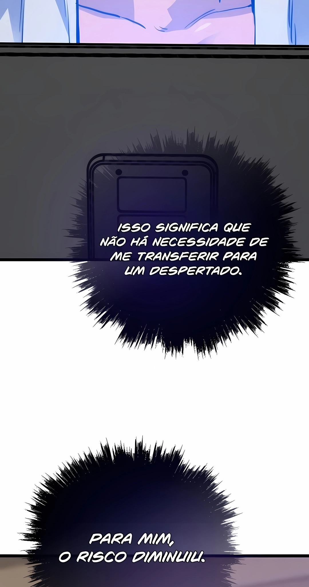 Retorno de Vidas Passadas Capítulo 169 Página 113