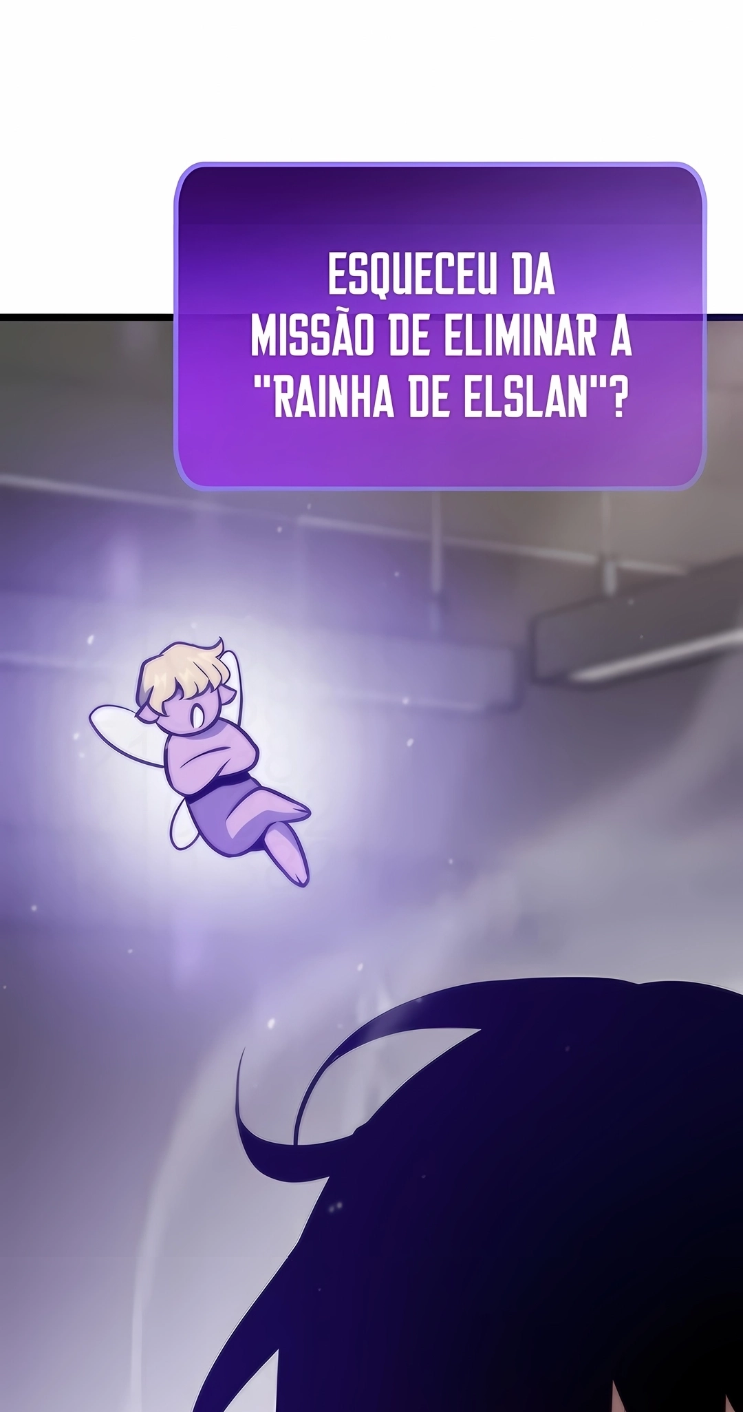 Retorno de Vidas Passadas Capítulo 169 Página 15
