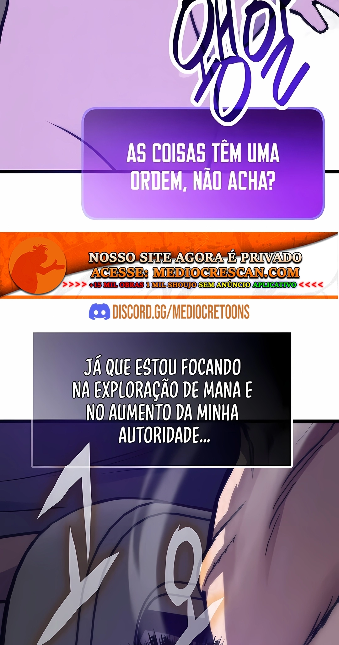 Retorno de Vidas Passadas Capítulo 169 Página 18