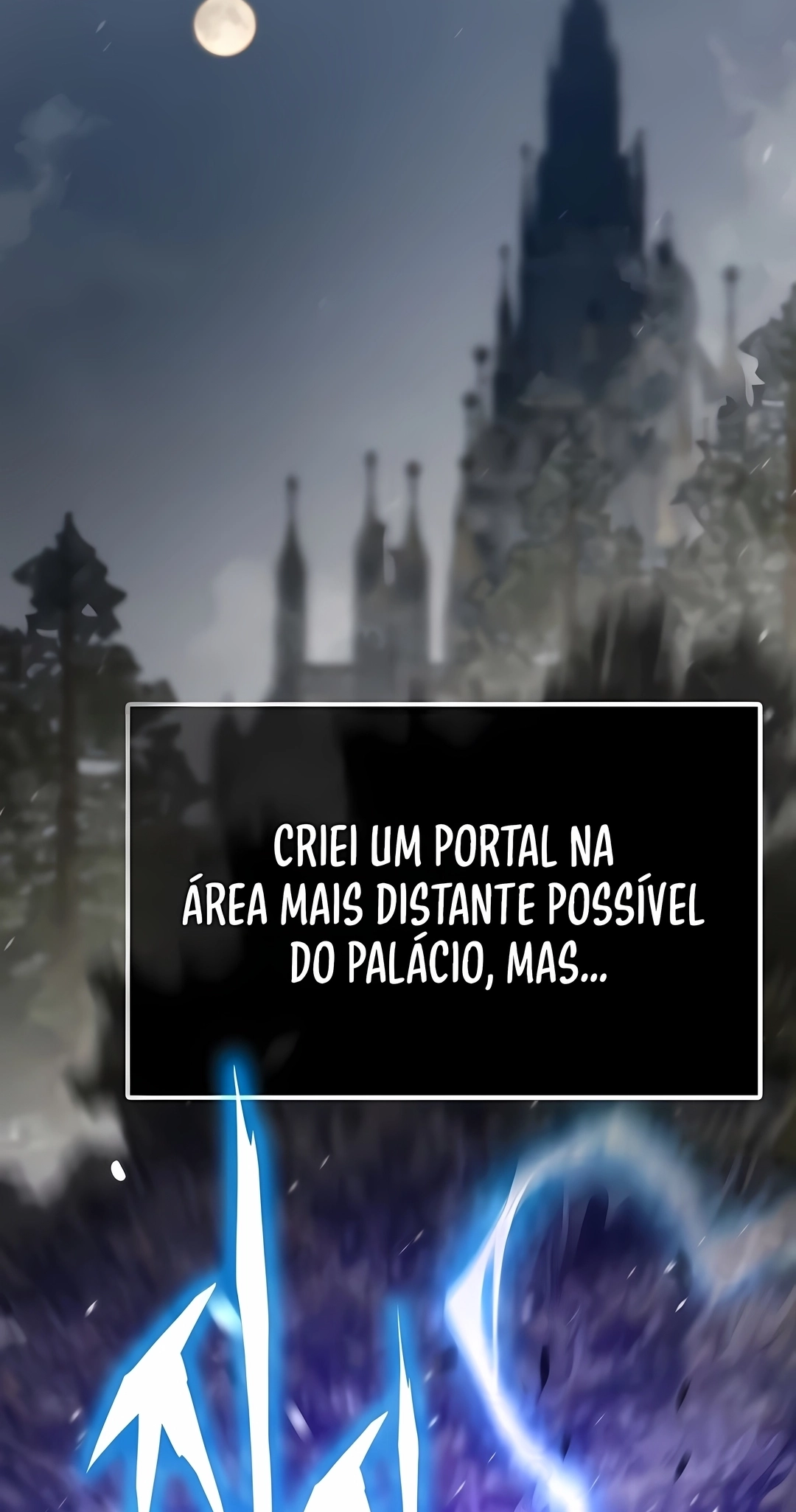 Retorno de Vidas Passadas Capítulo 169 Página 22