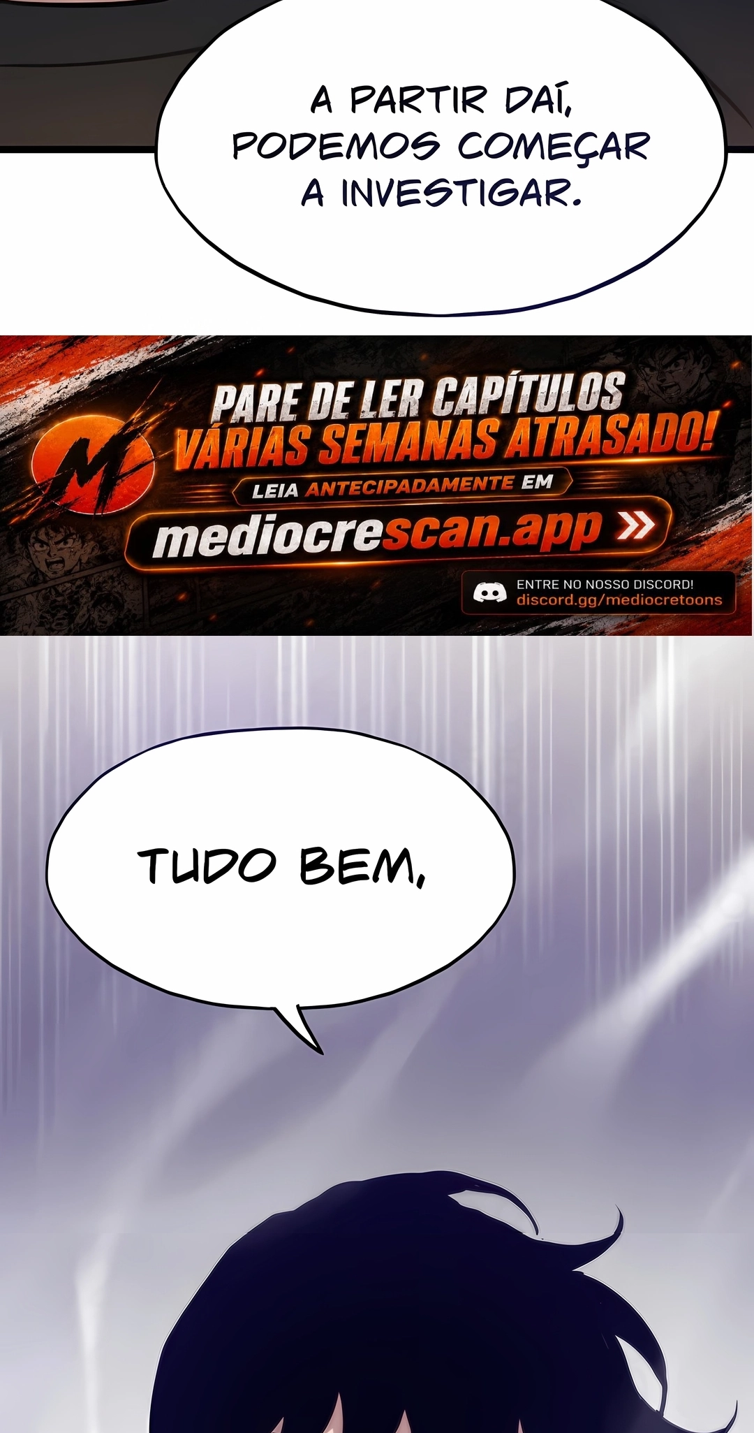 Retorno de Vidas Passadas Capítulo 169 Página 26