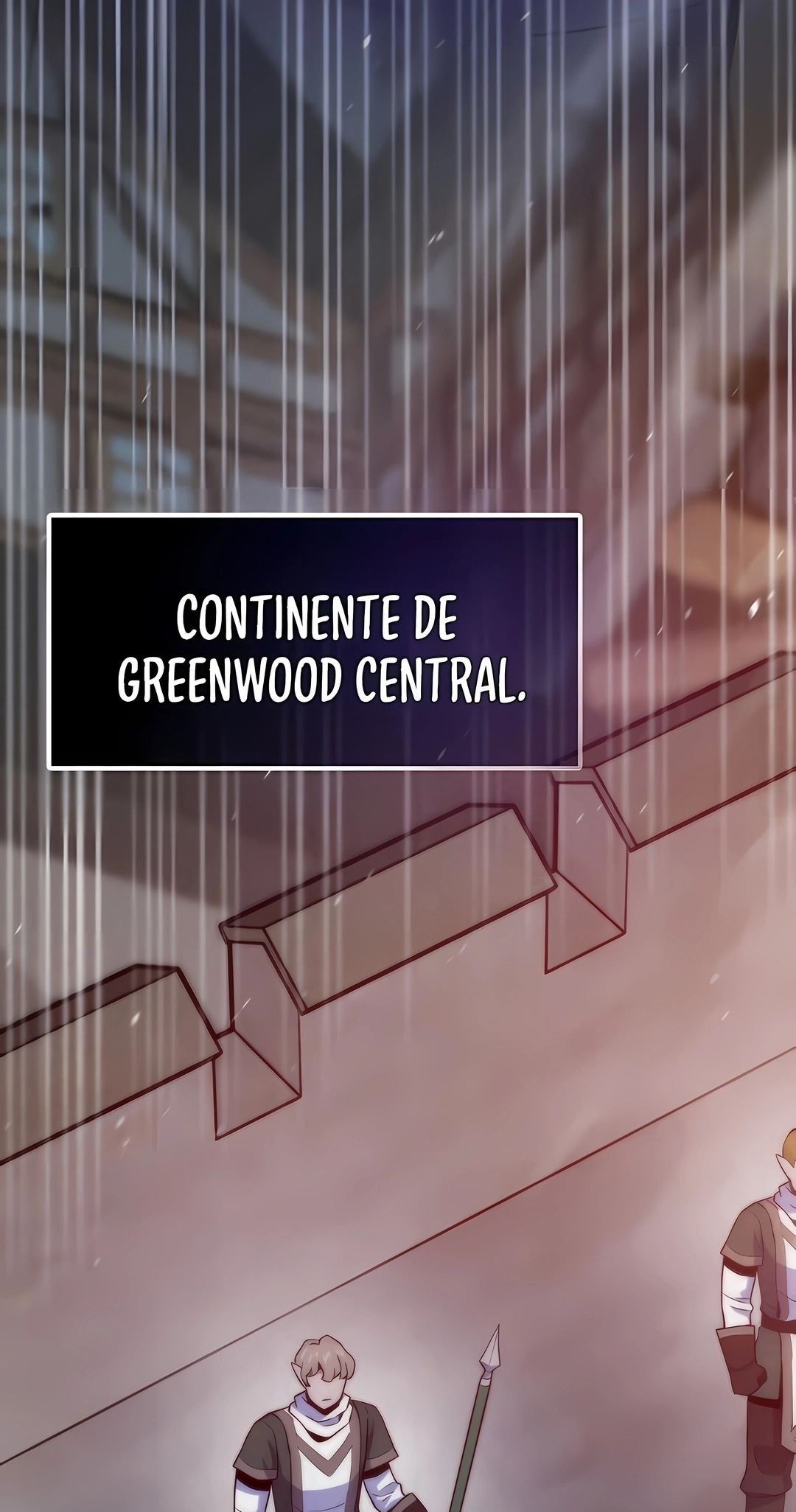 Retorno de Vidas Passadas Capítulo 169 Página 28