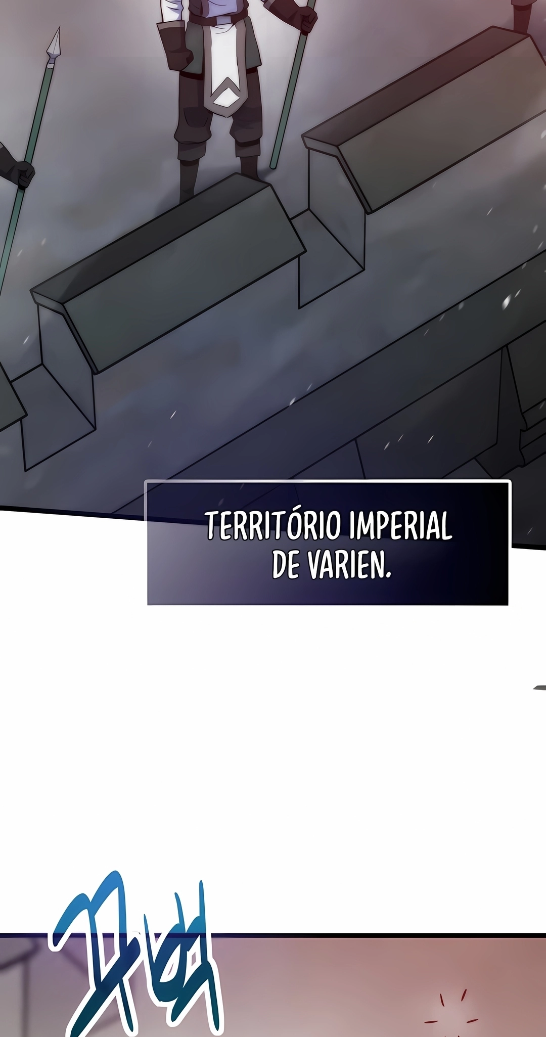Retorno de Vidas Passadas Capítulo 169 Página 29